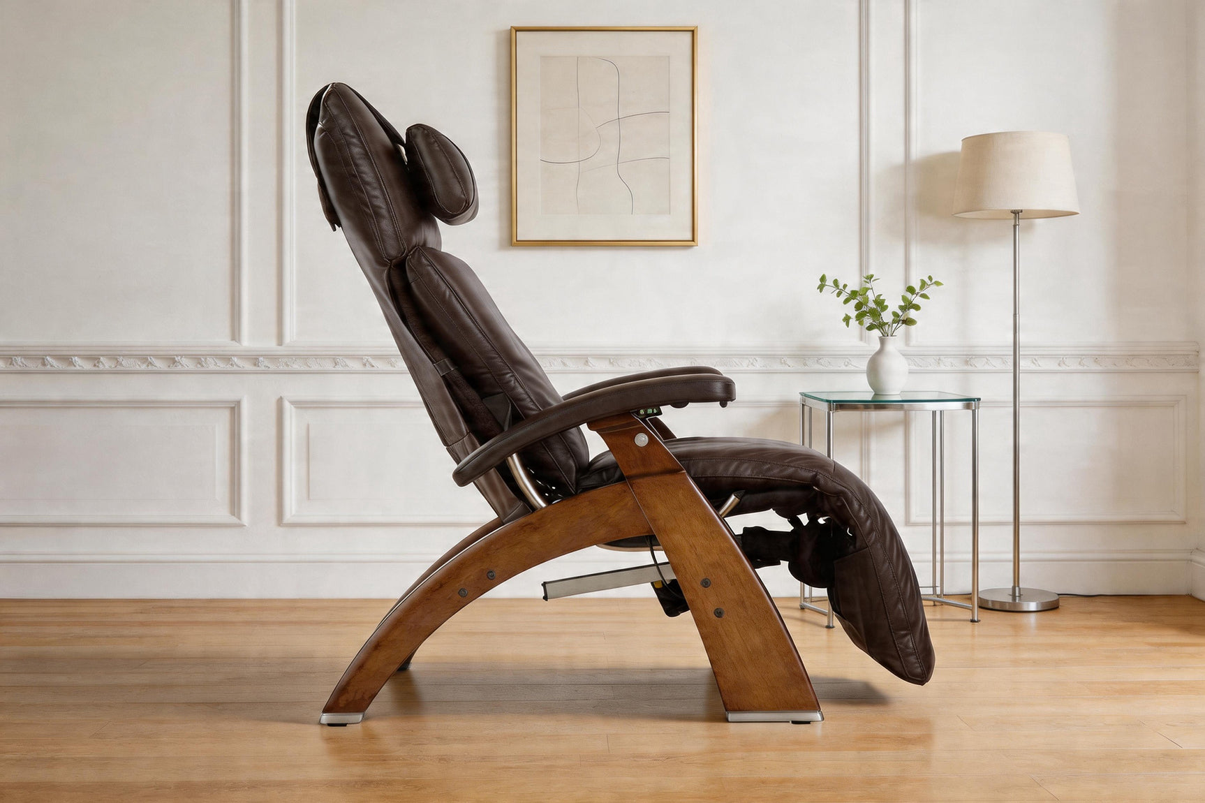 Humantouch Perfect Chair Pc-610 Omni-Motion Recliner