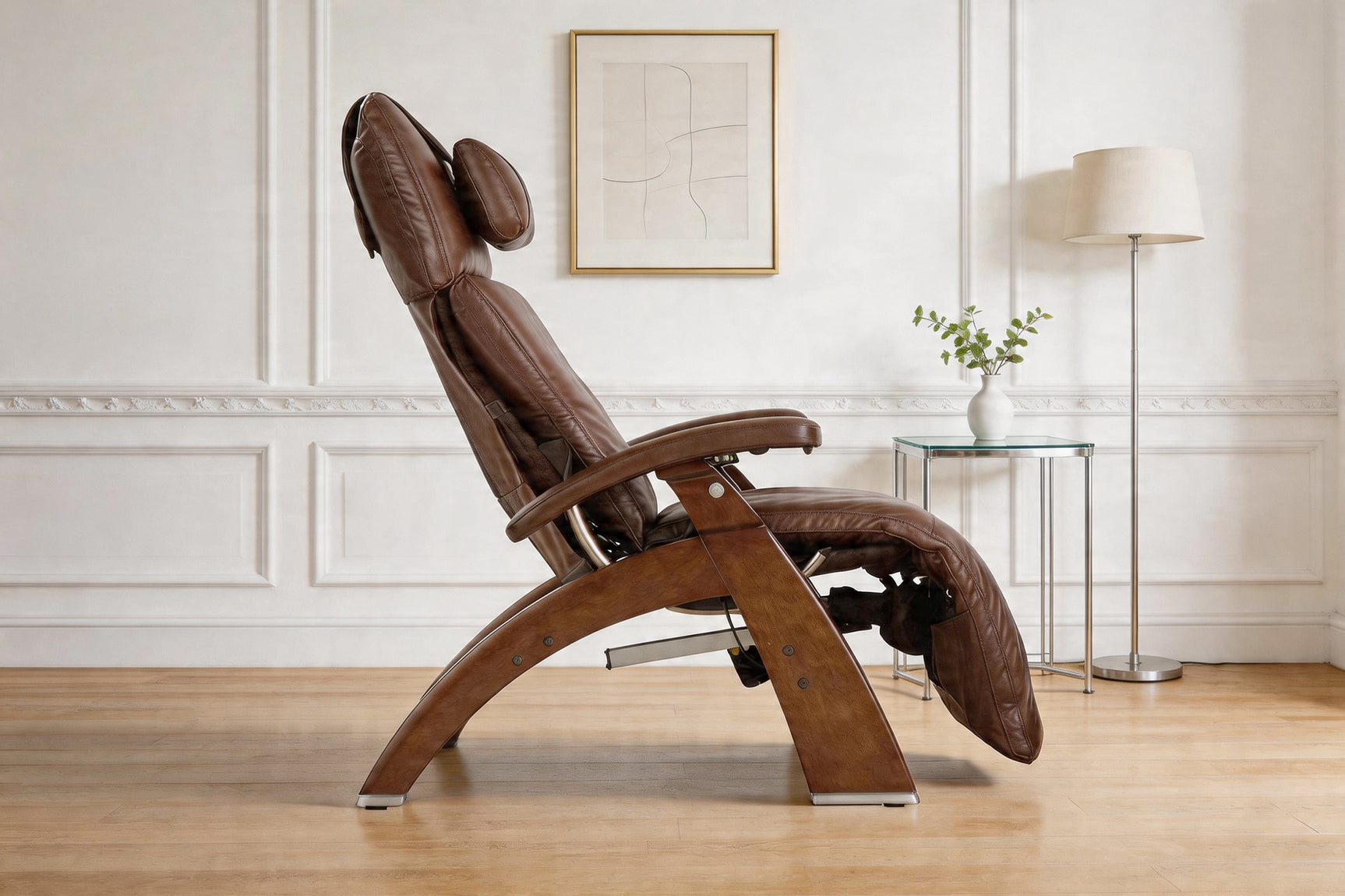 Humantouch Perfect Chair Pc-610 Omni-Motion Recliner