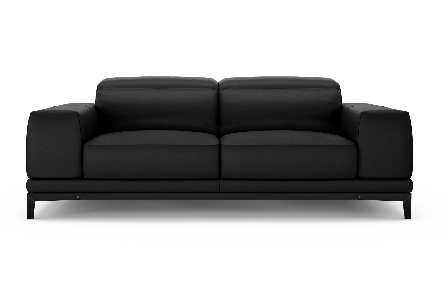 Valletta Leather Sofa