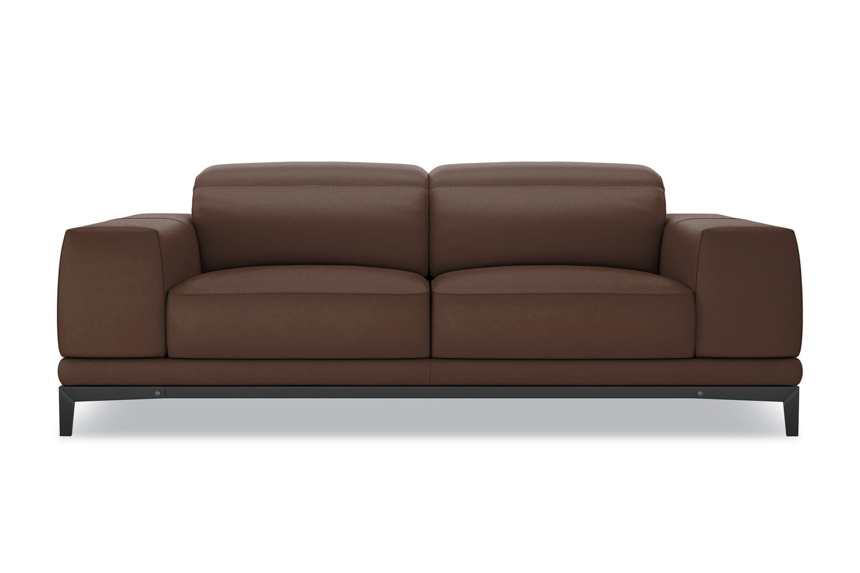 Valletta Leather Sofa