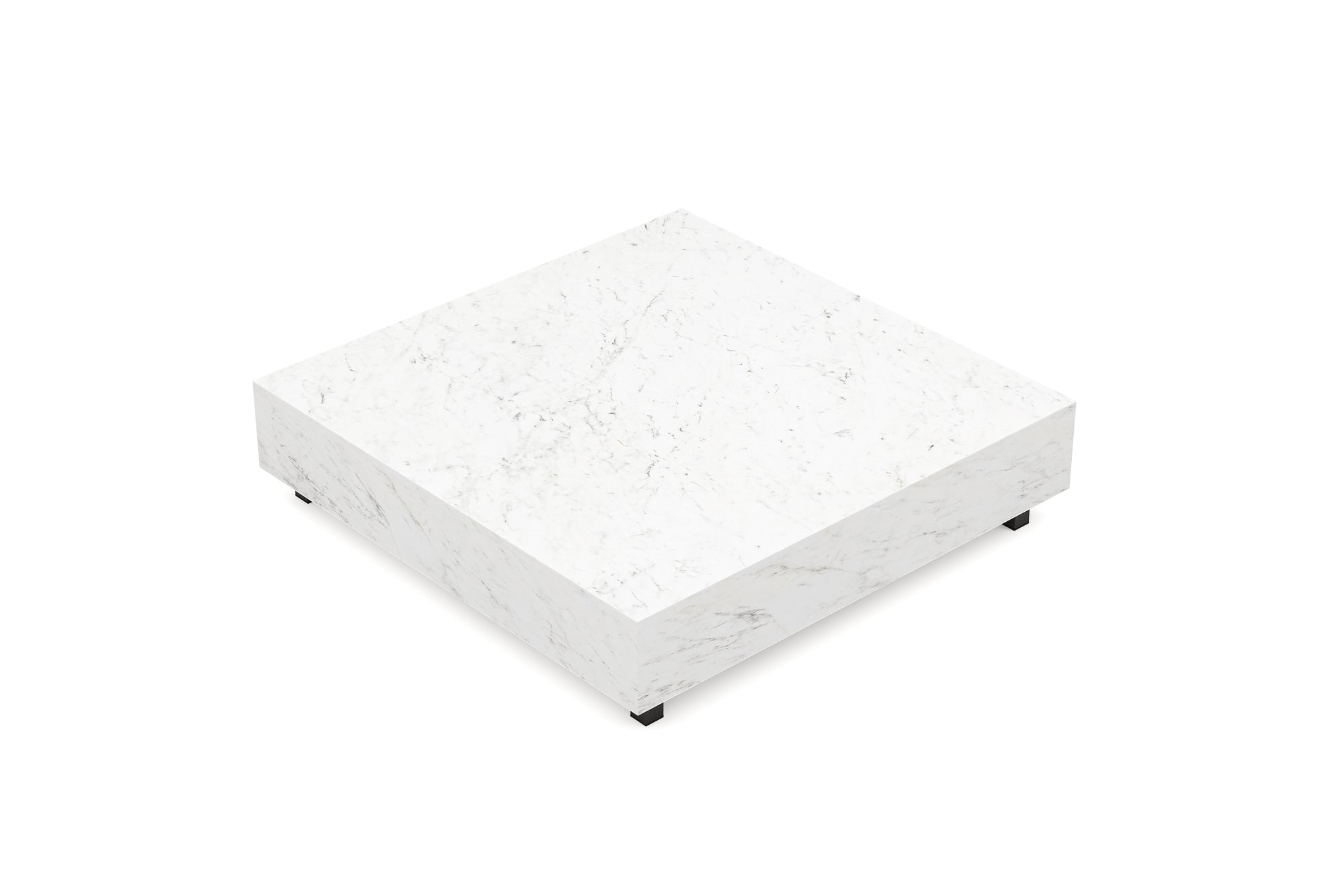 Addison Marble Coffee Table