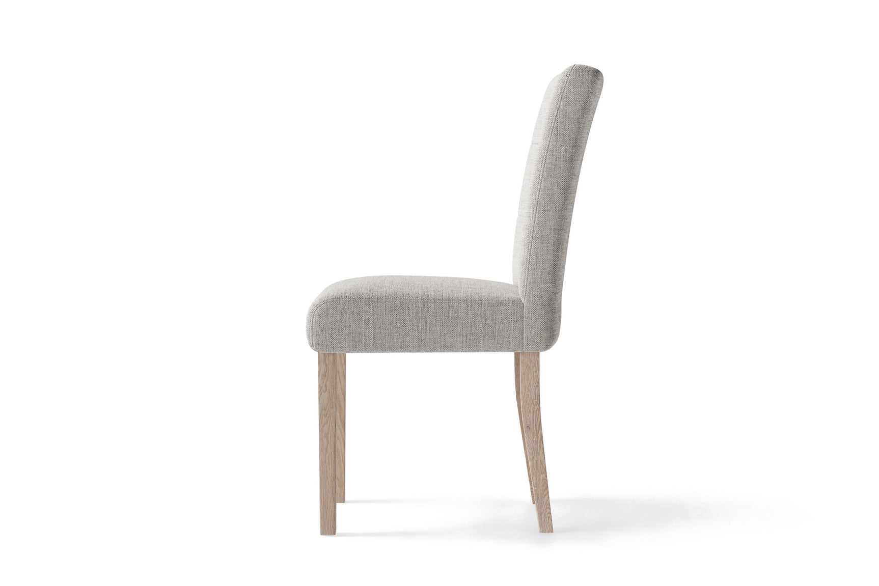 Adelina Fabric Dining Chair (Set of 2)