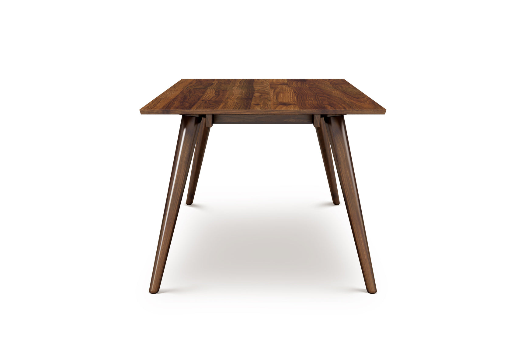 Alice Wood Dining Table