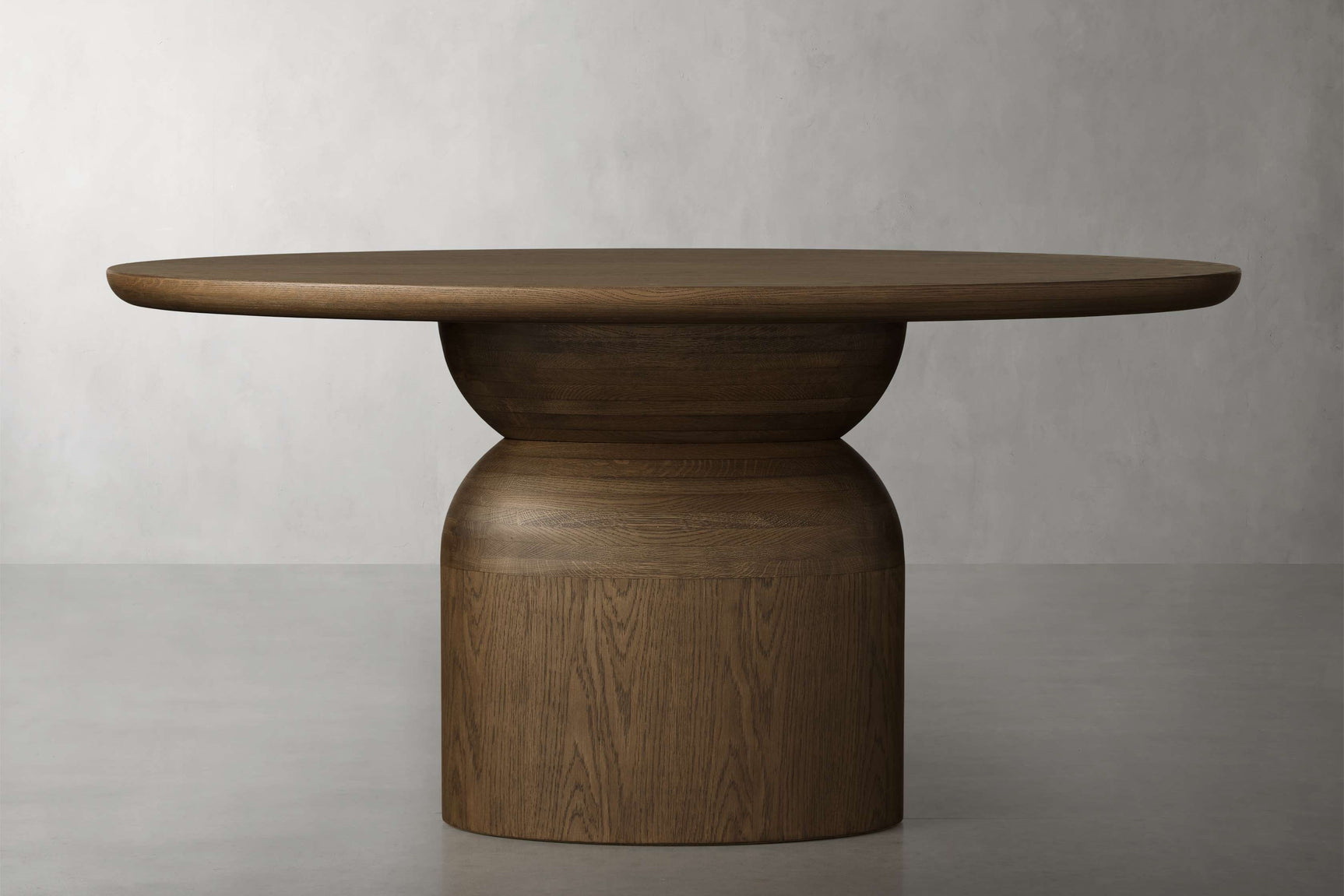 Ambrosia Wood Dining Table