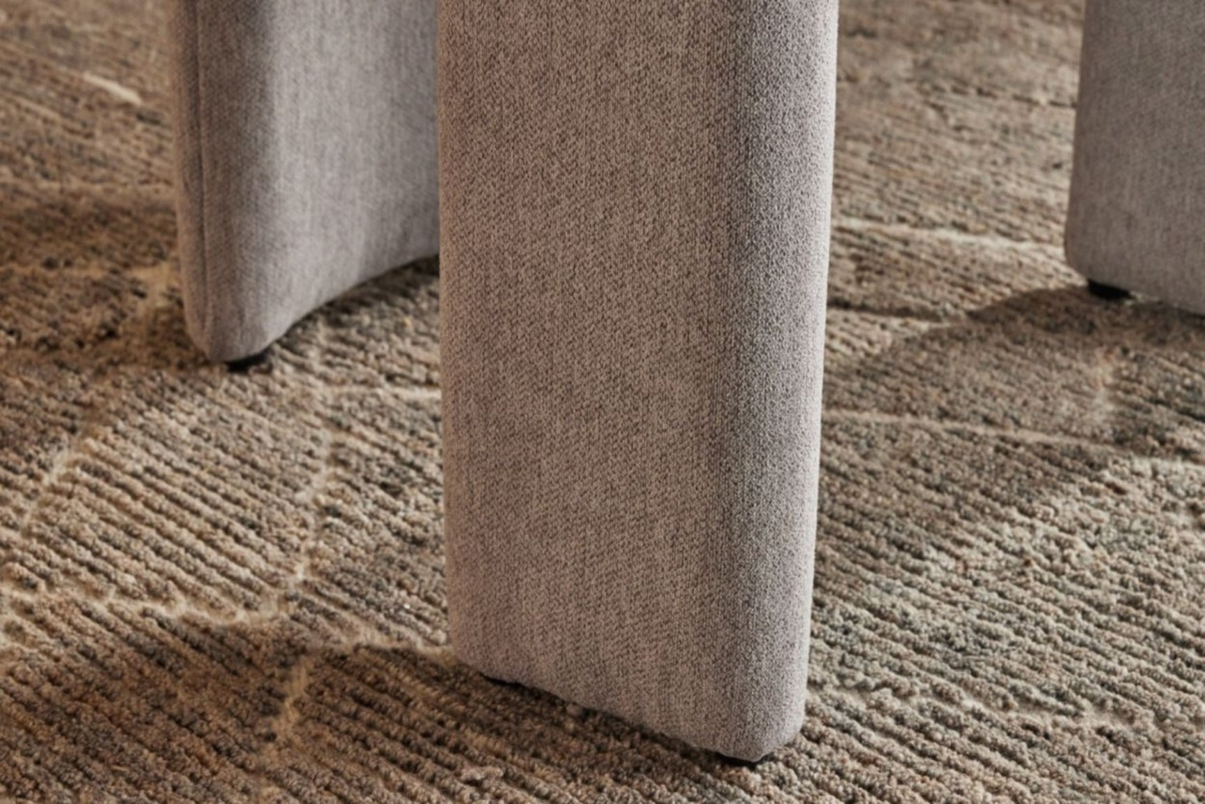 Andrea Fabric Dining Chair