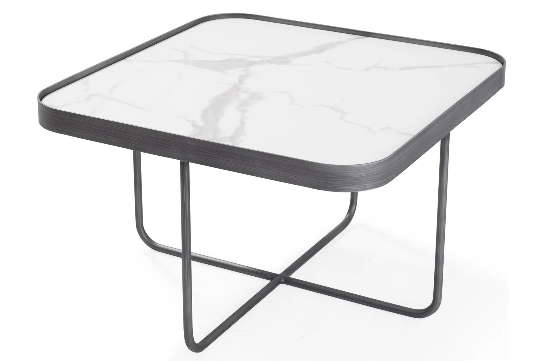 Vionna Ceramic Coffee Table