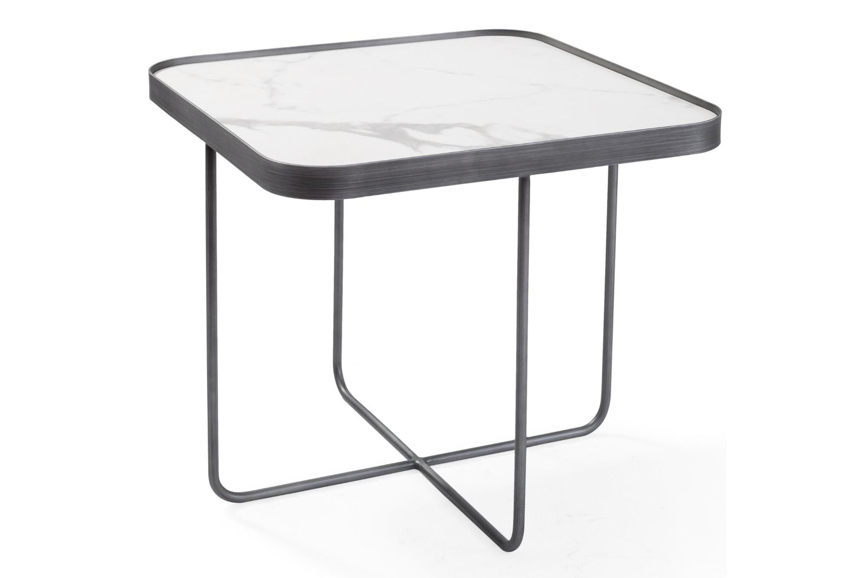 Vionna Ceramic Coffee Table