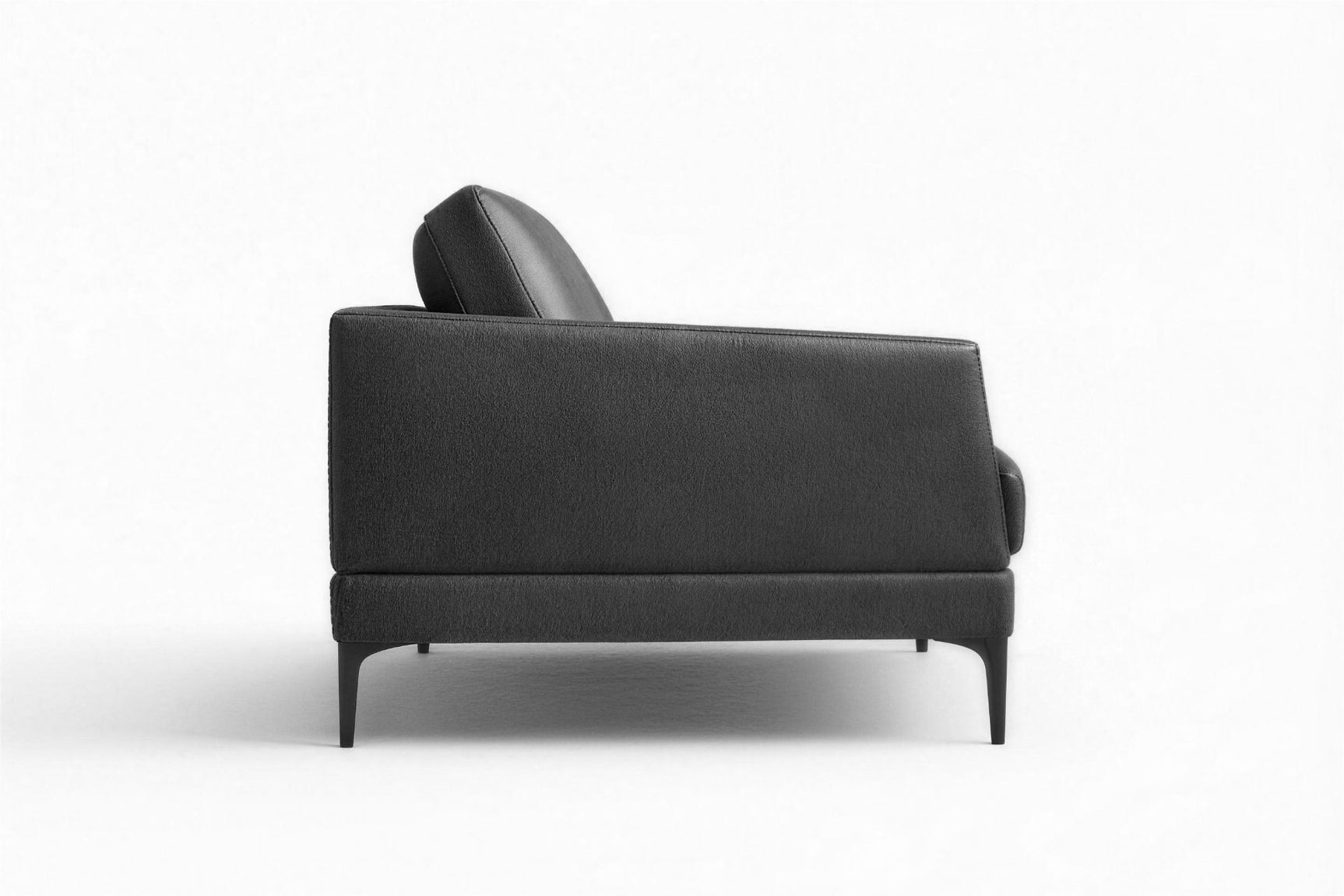 Ariadne Leather Sofa