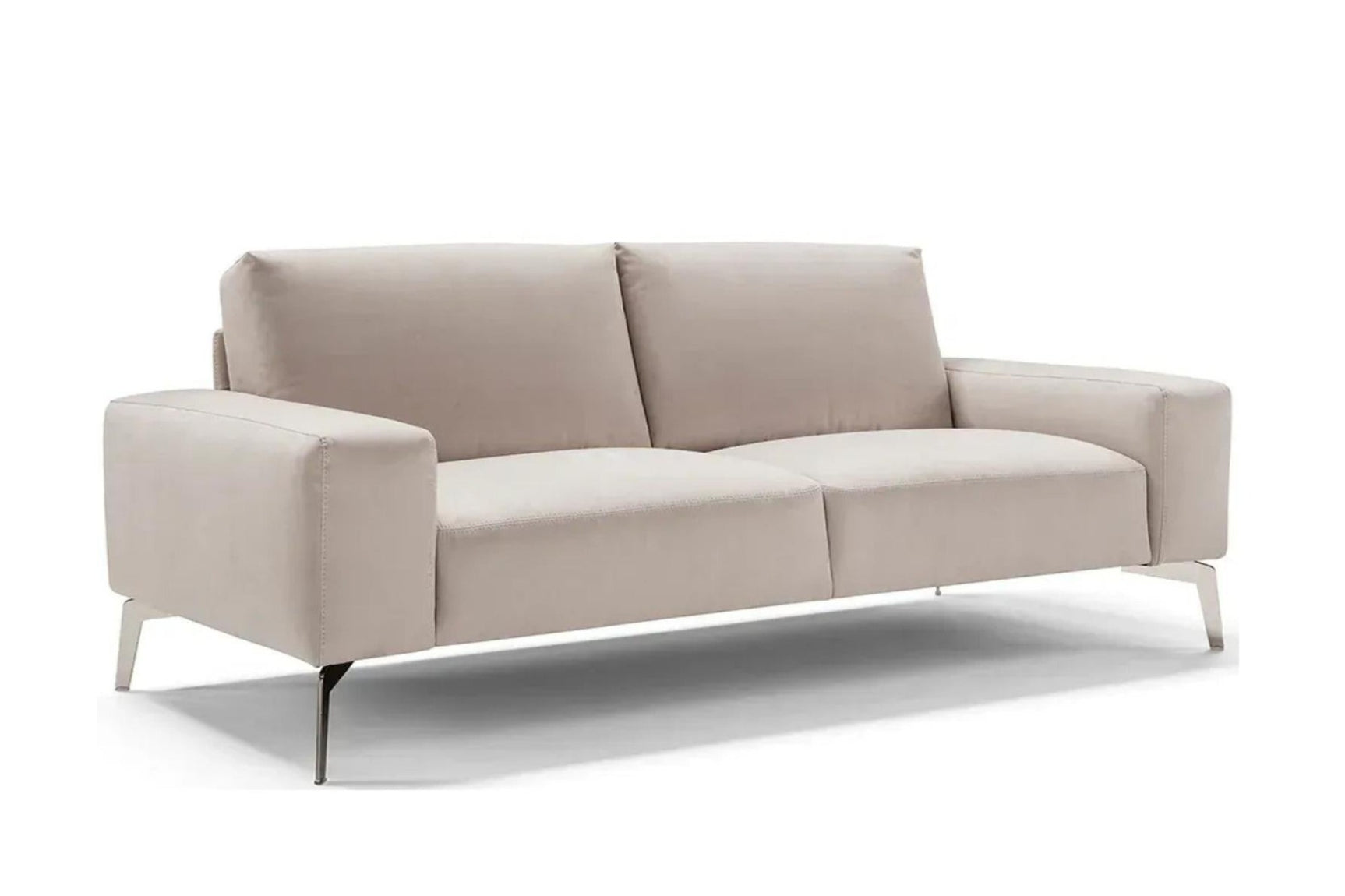 Noelia Fabric Sofa