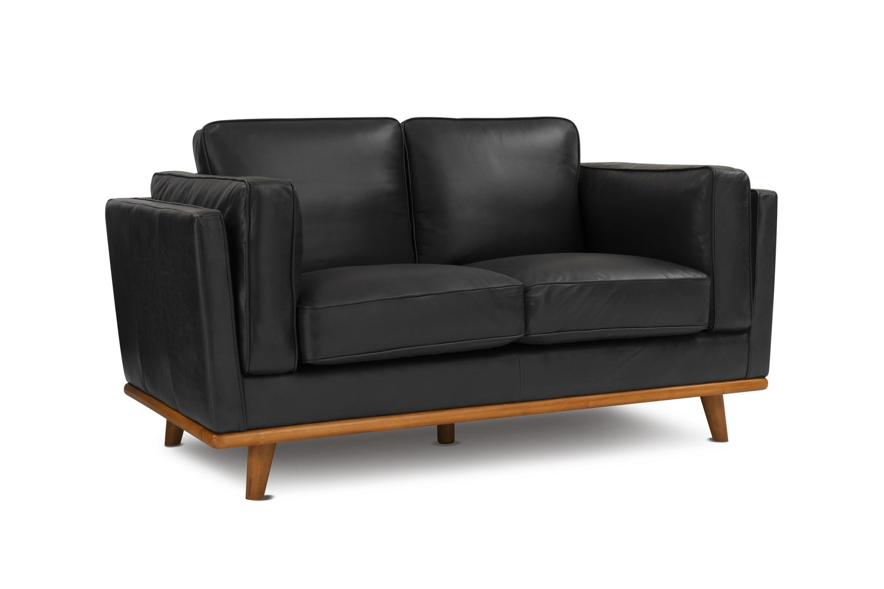 Artisan Leather Sofa