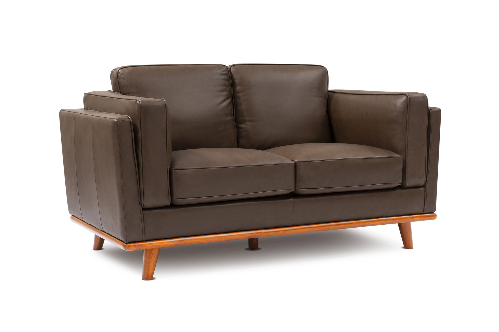 Artisan Leather Sofa