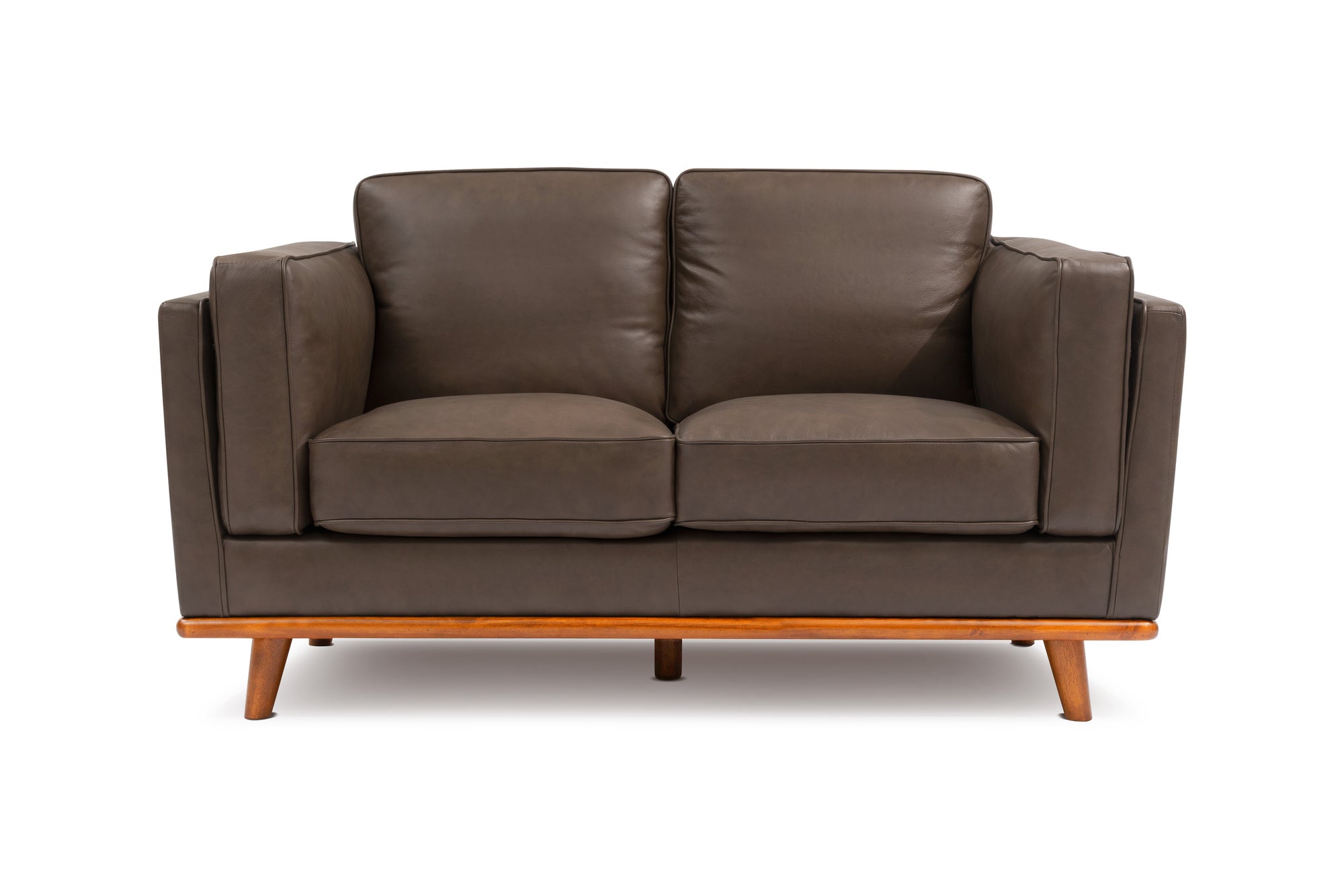 Artisan Leather Sofa