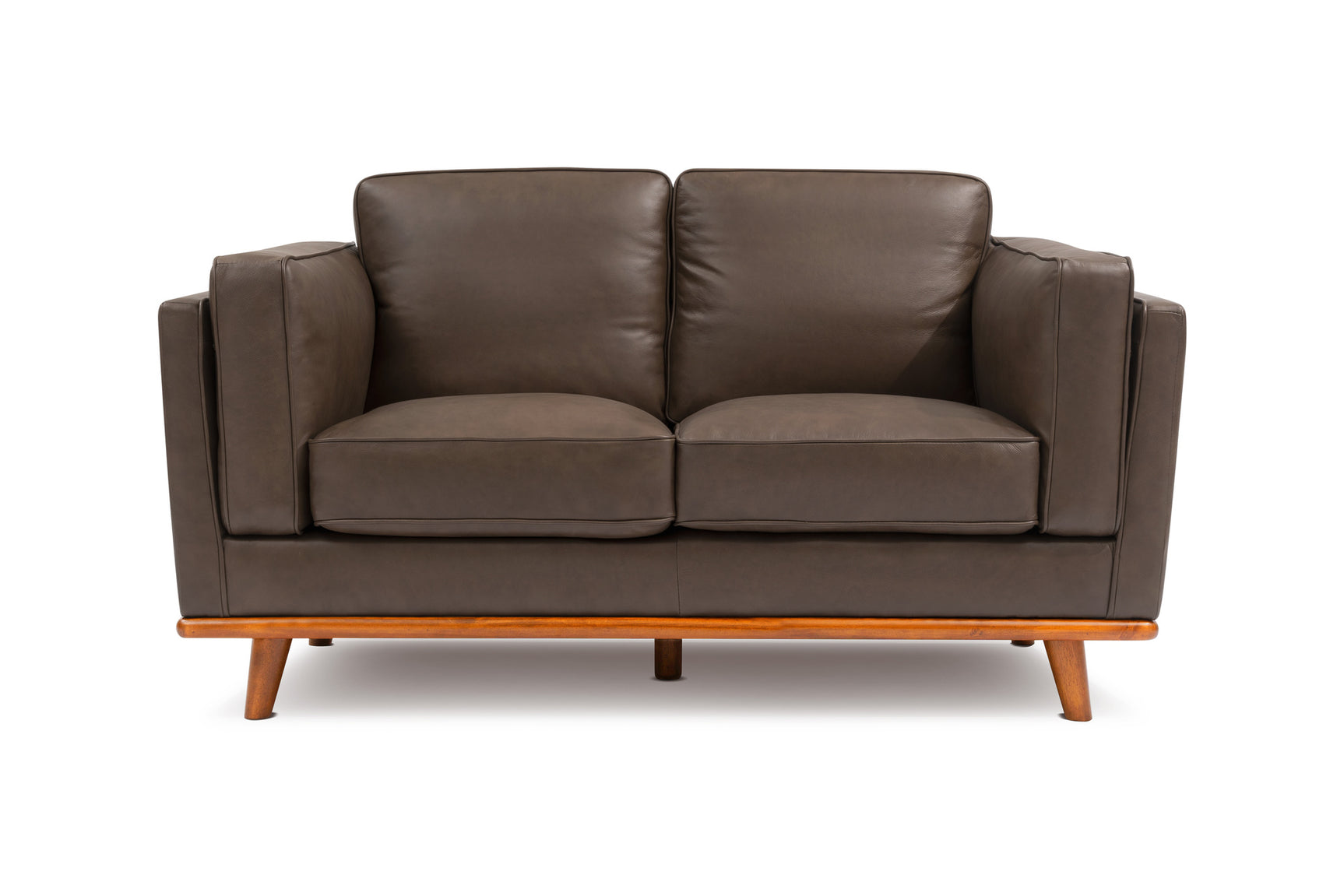 Artisan Leather Sofa