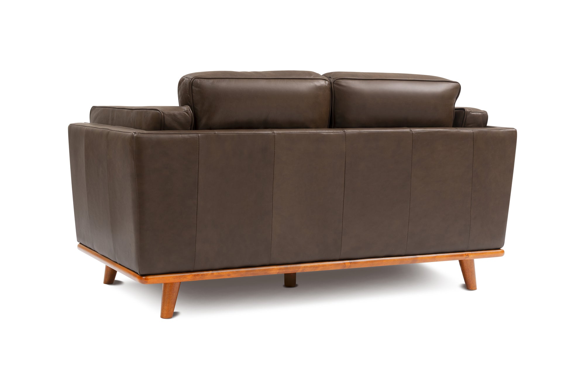 Artisan Leather Sofa