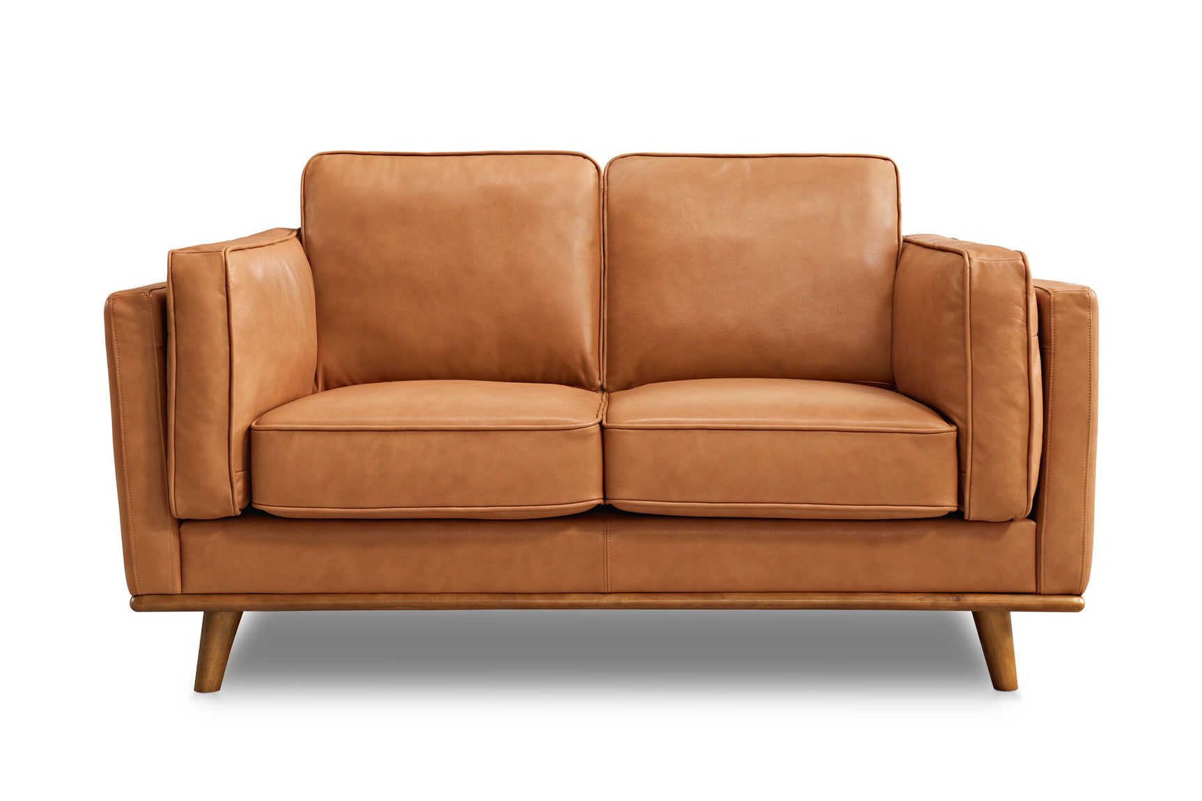 Artisan Leather Sofa