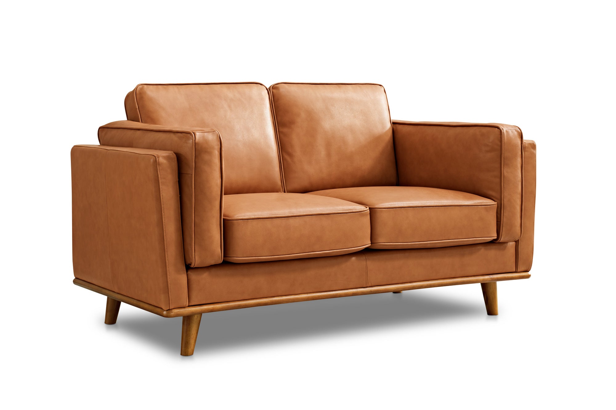 Artisan Leather Sofa