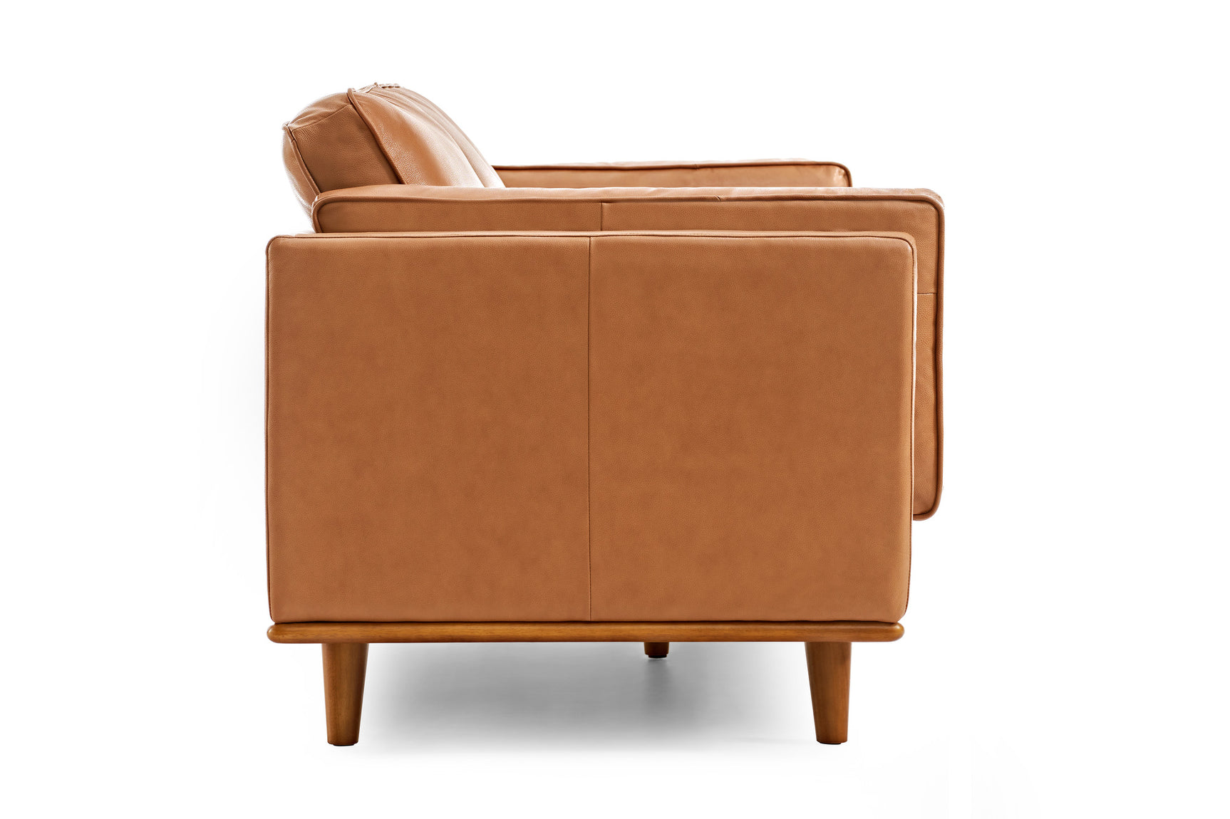 Artisan Leather Sofa