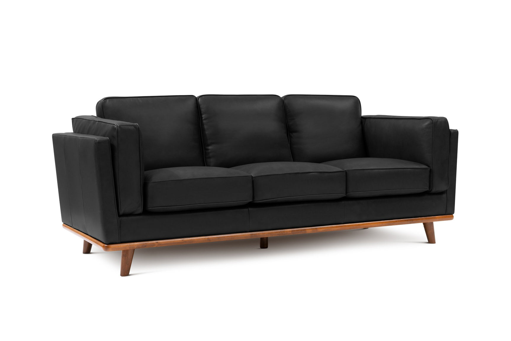 Artisan Leather Sofa