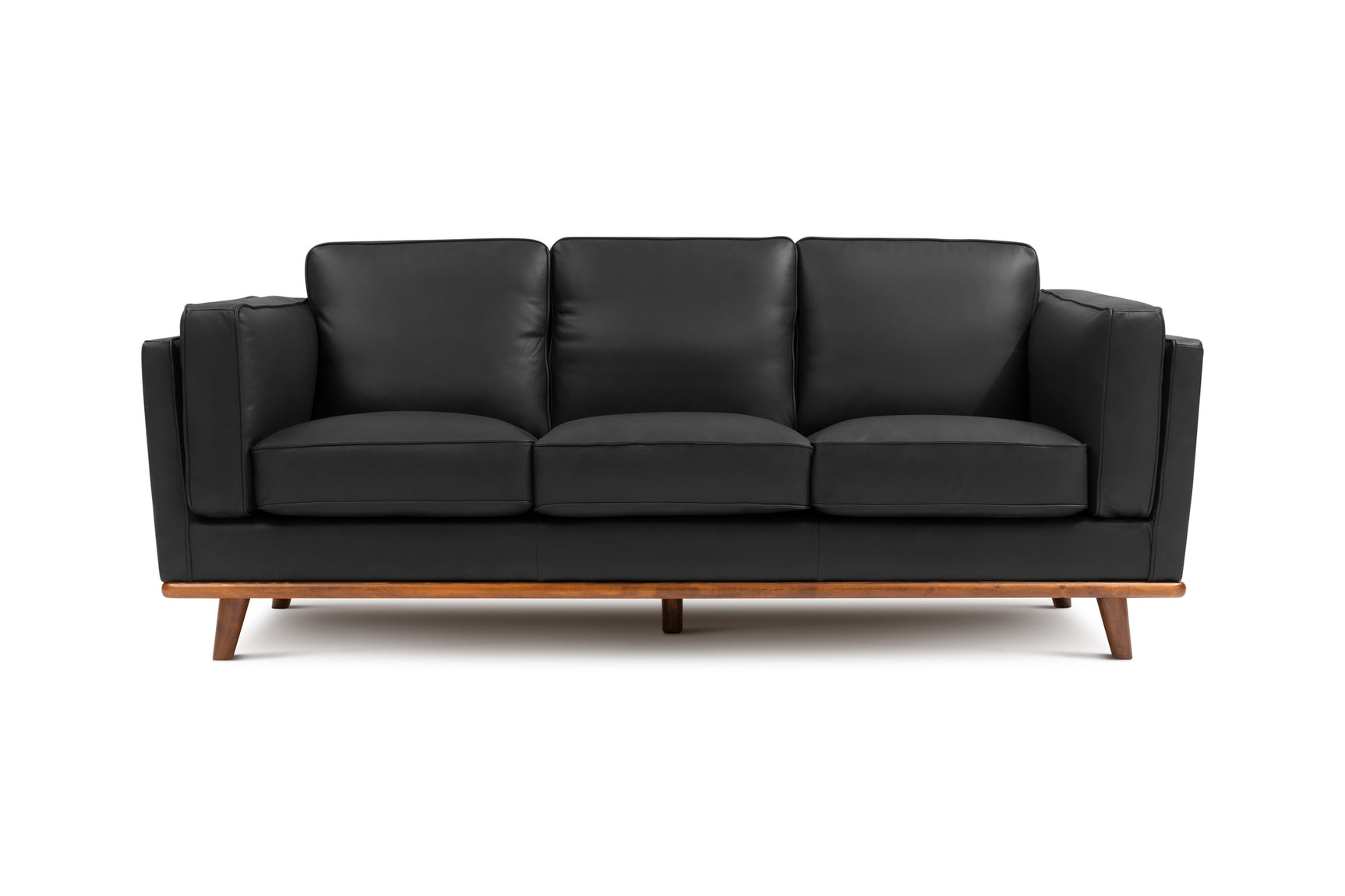 Artisan Leather Sofa