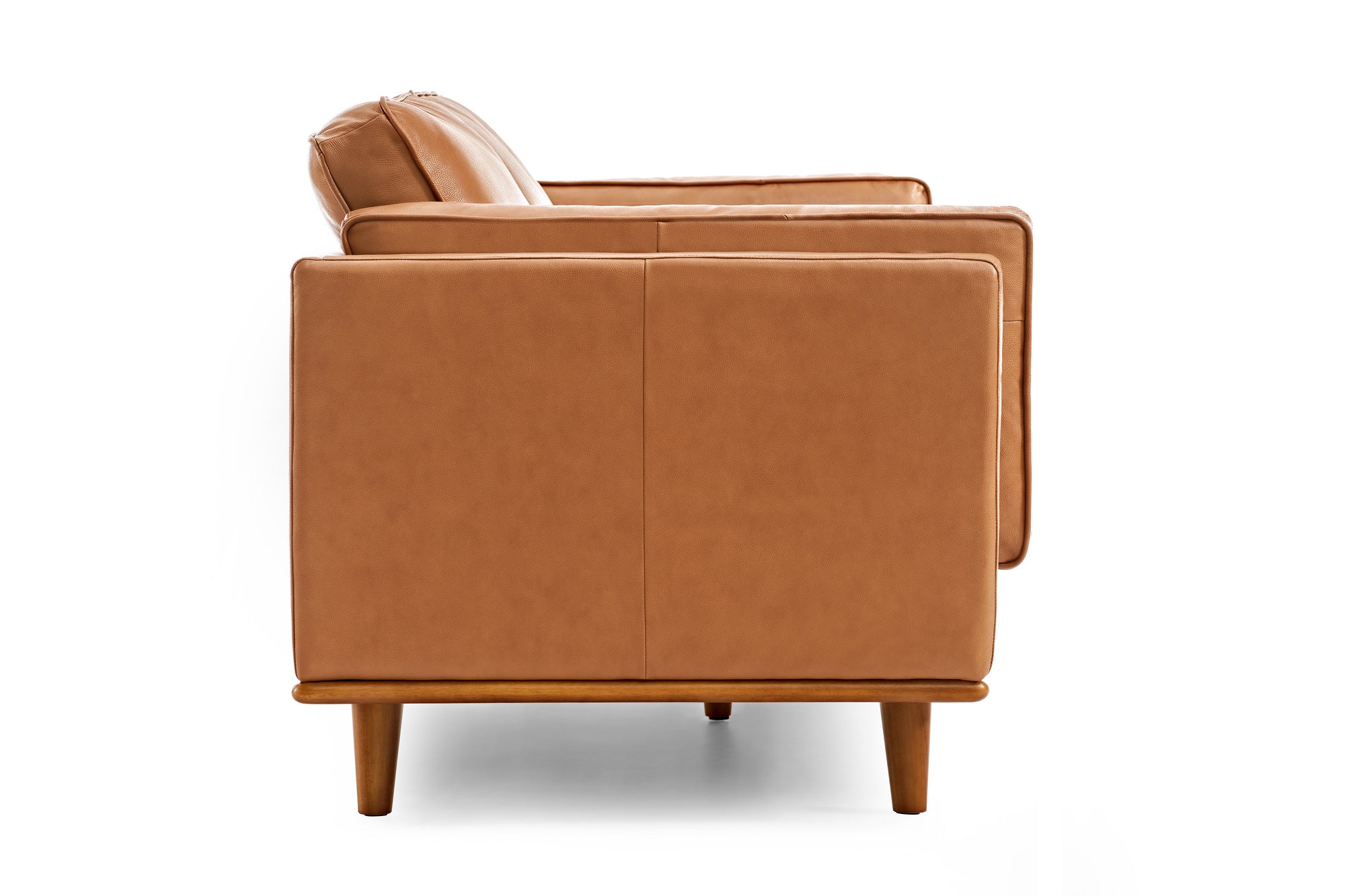 Artisan Leather Sofa