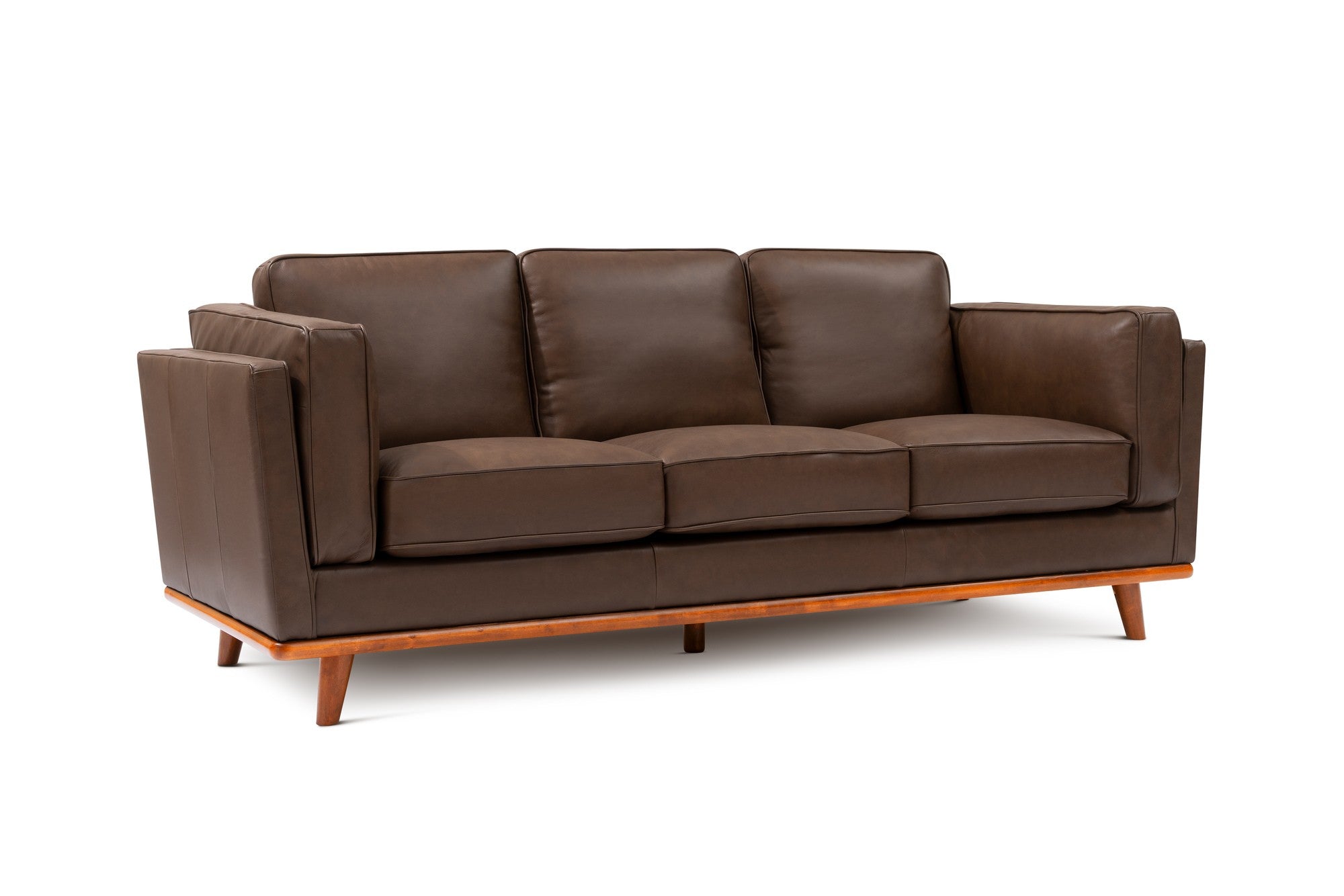 Artisan Leather Sofa