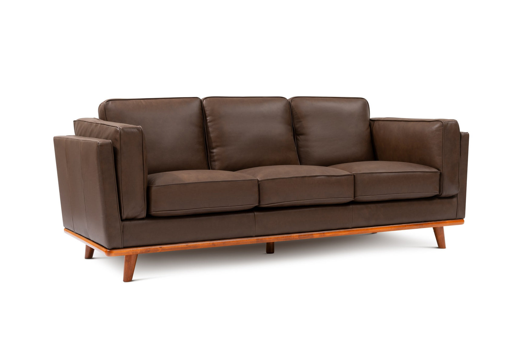 Artisan Leather Sofa