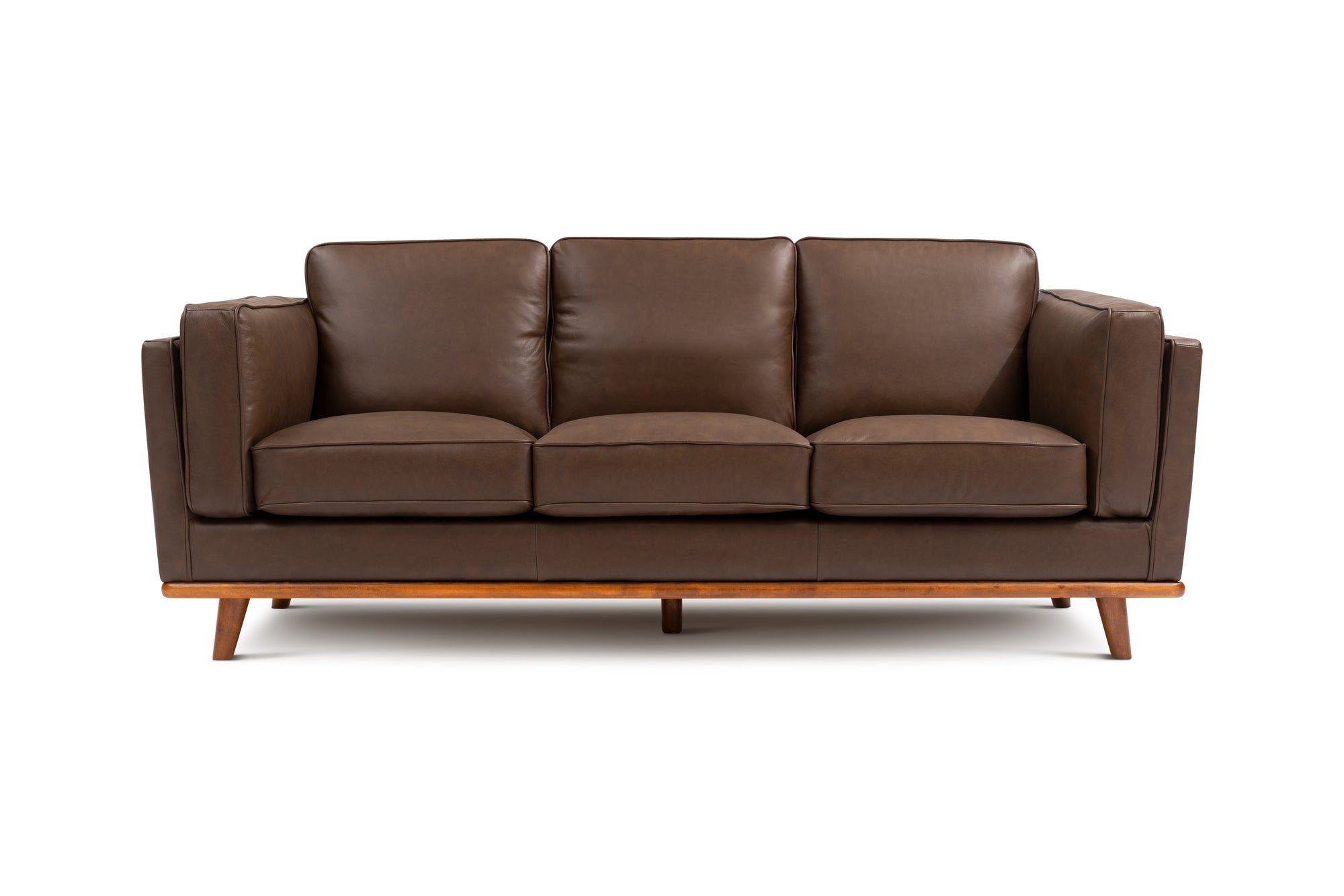 Artisan Leather Sofa