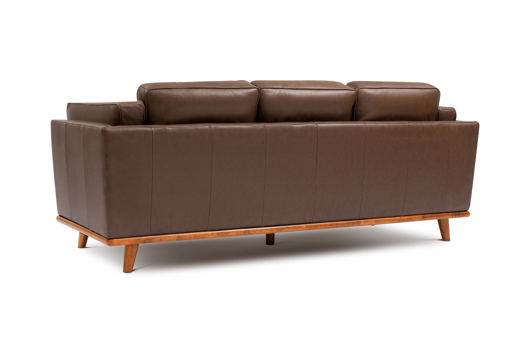 Artisan Leather Sofa