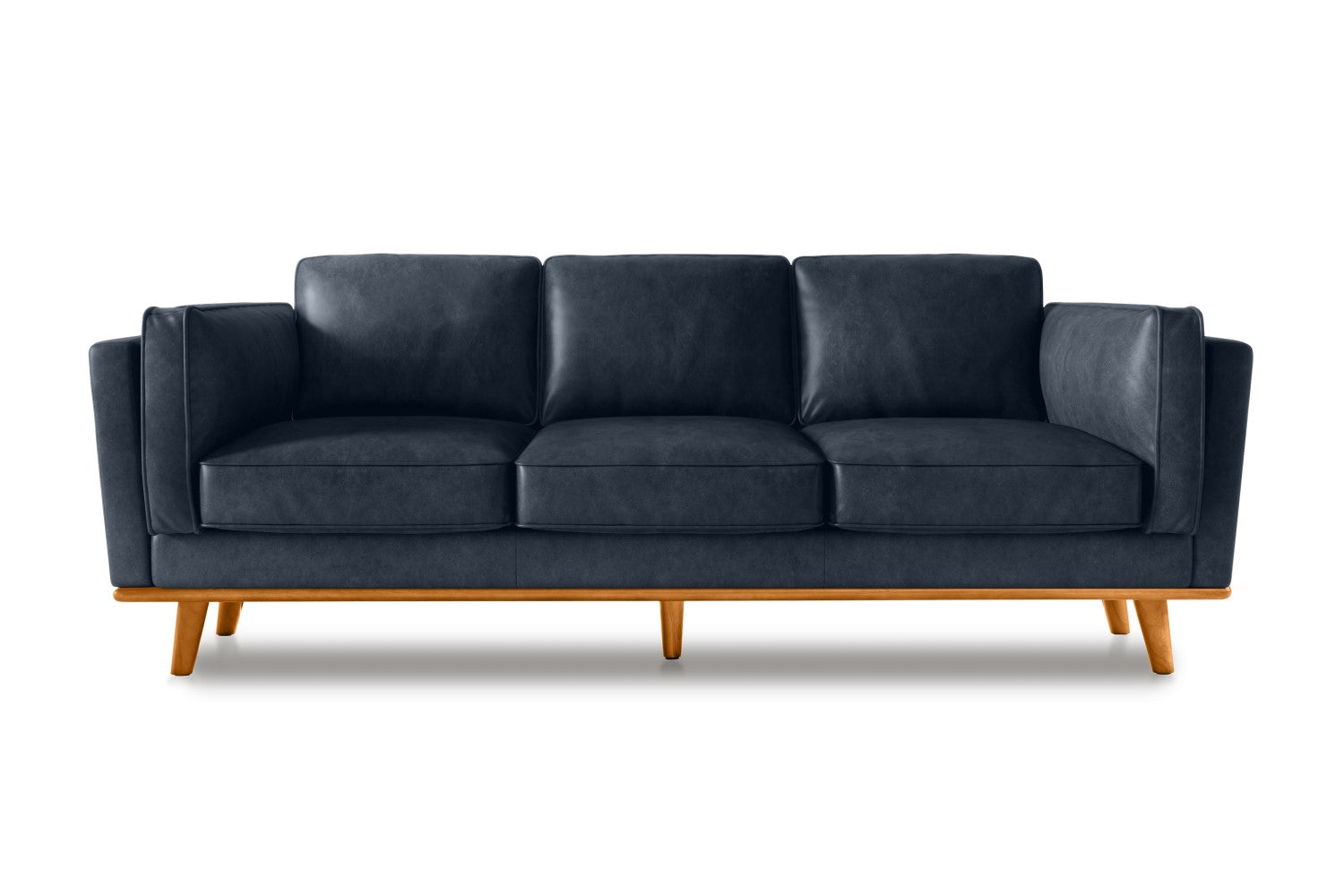 Artisan Leather Sofa