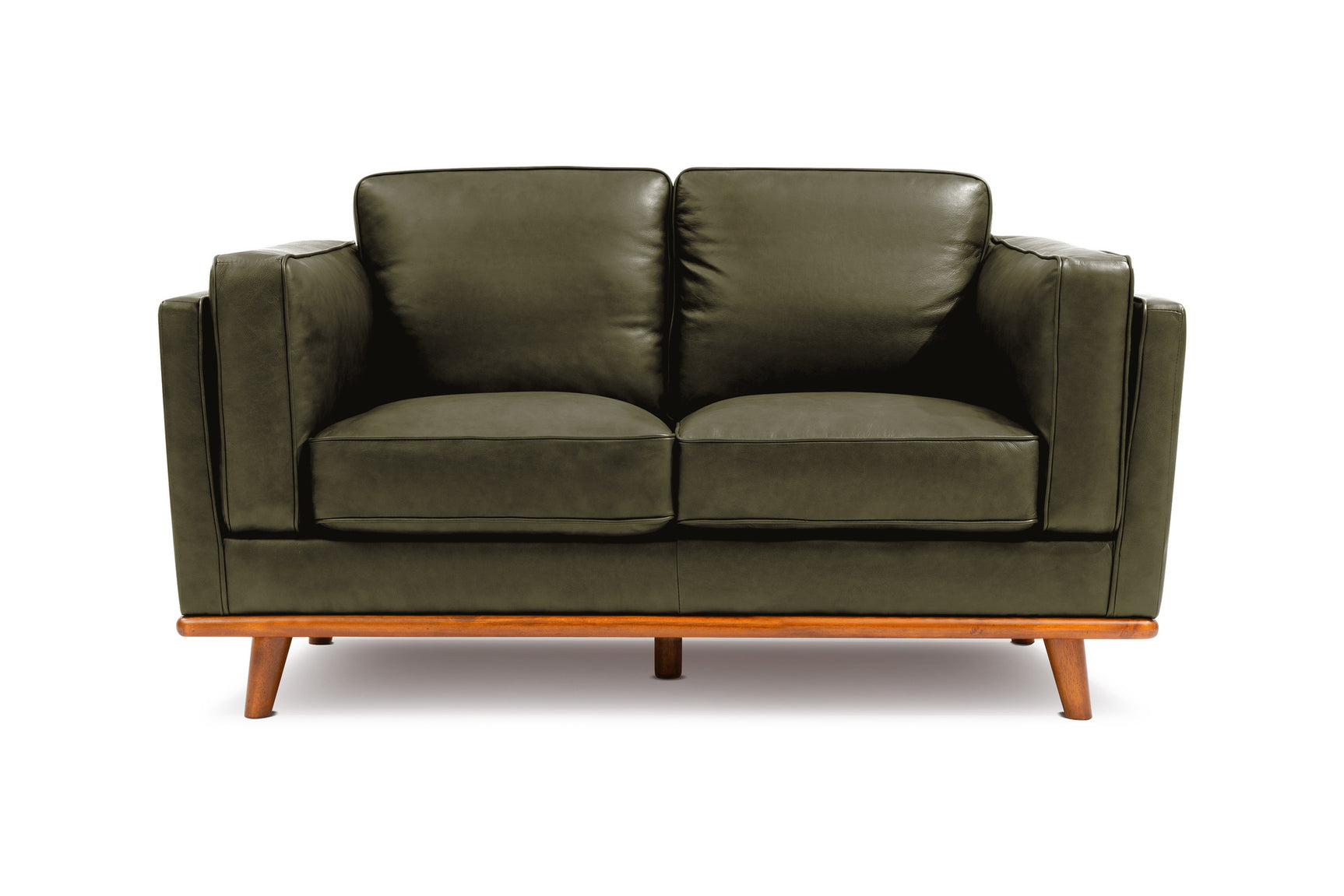 Artisan Leather Sofa
