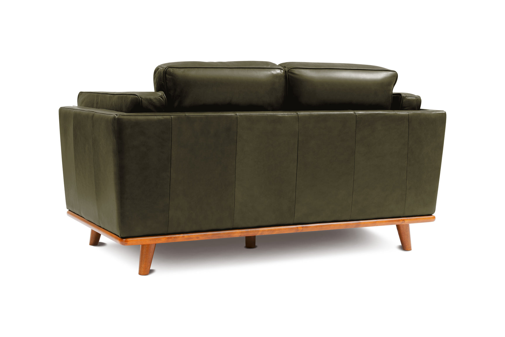 Artisan Leather Sofa