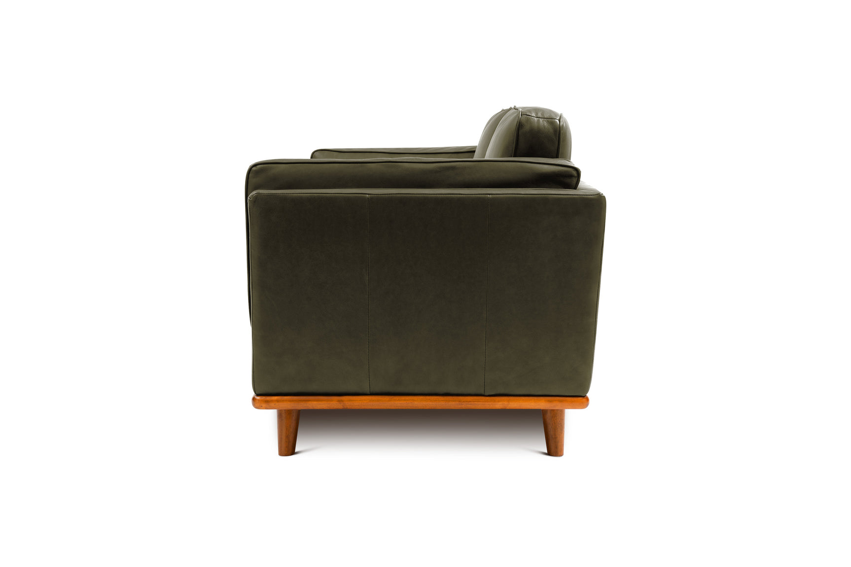 Artisan Leather Sofa