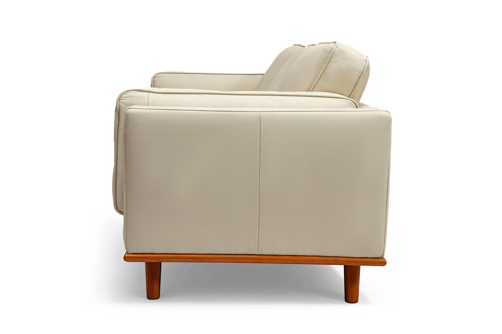 Artisan Leather Sofa