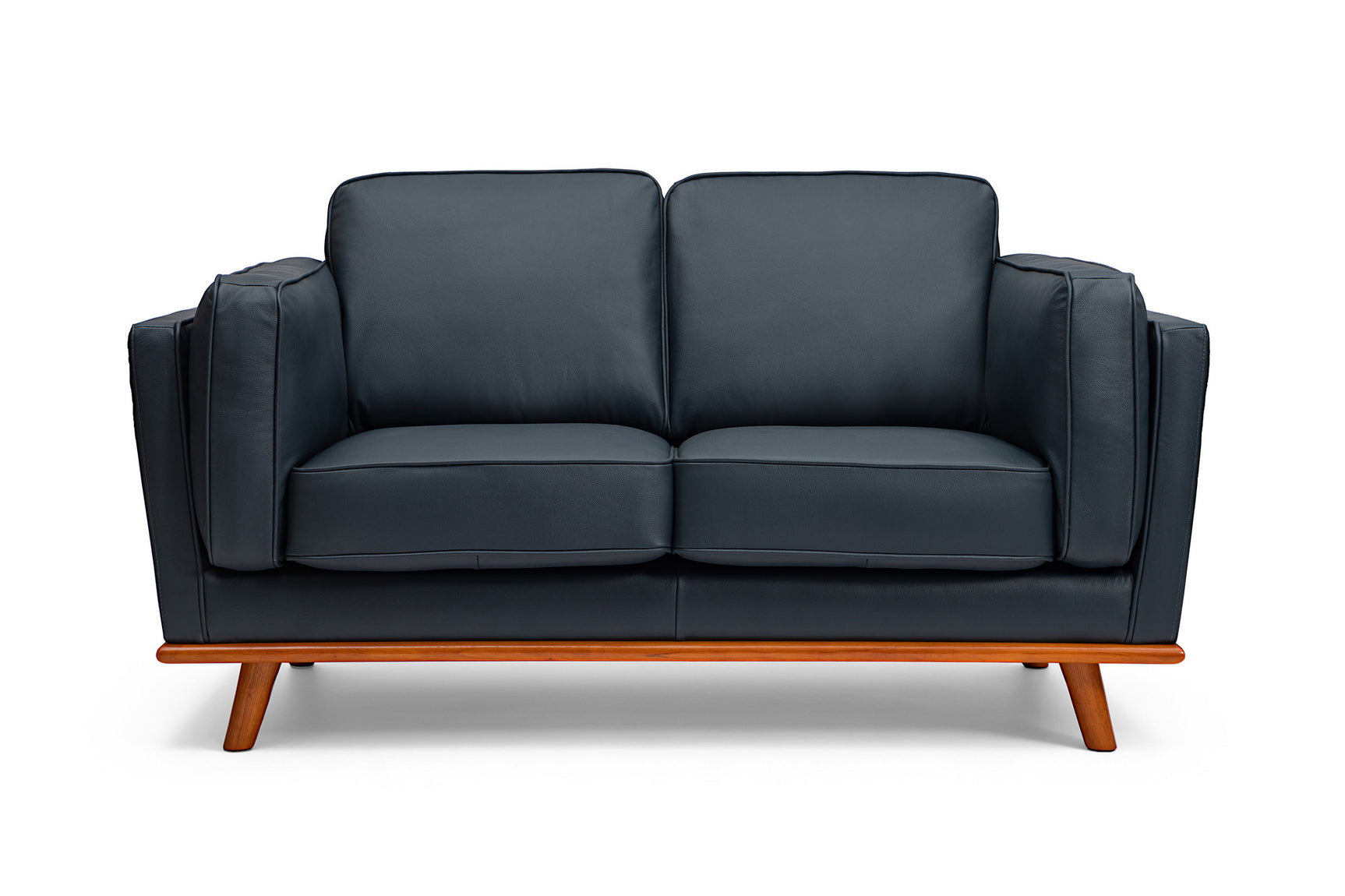 Artisan Leather Sofa