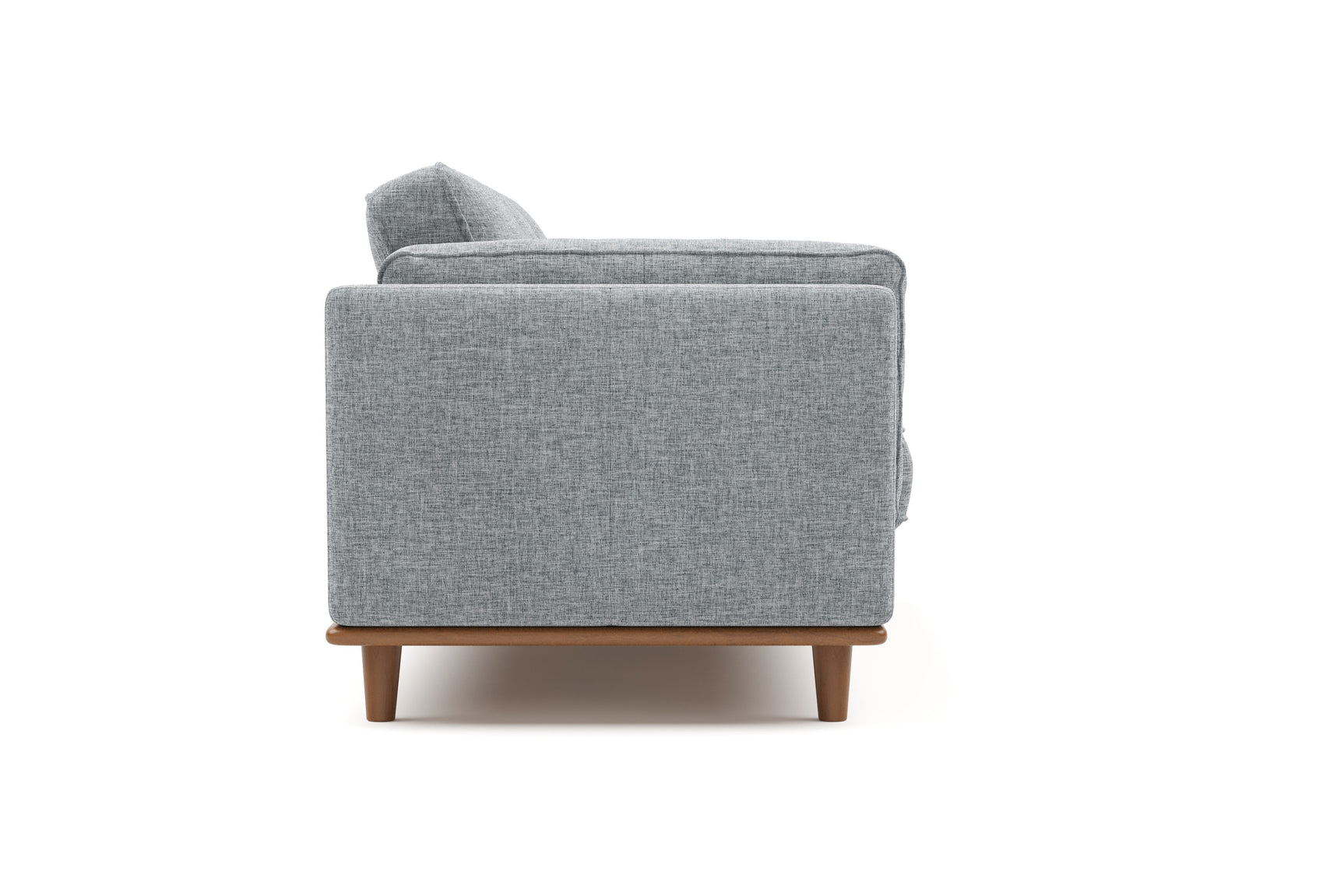 Artisan Swiss Linen Sofa