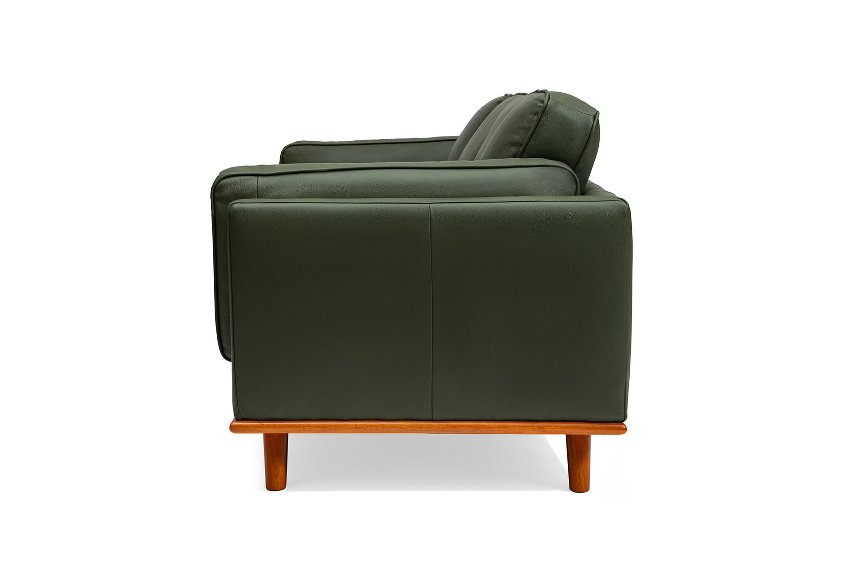 Artisan Leather Sofa