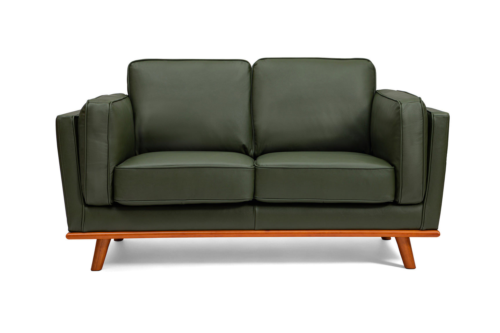Artisan Leather Sofa