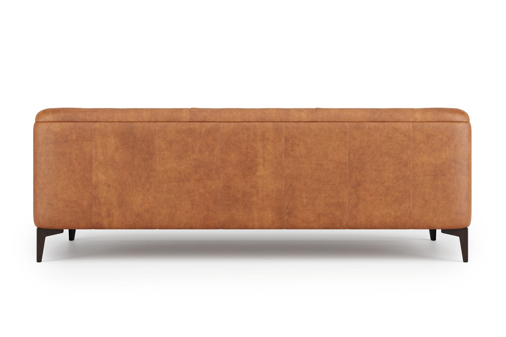 Avery Leather Sofa