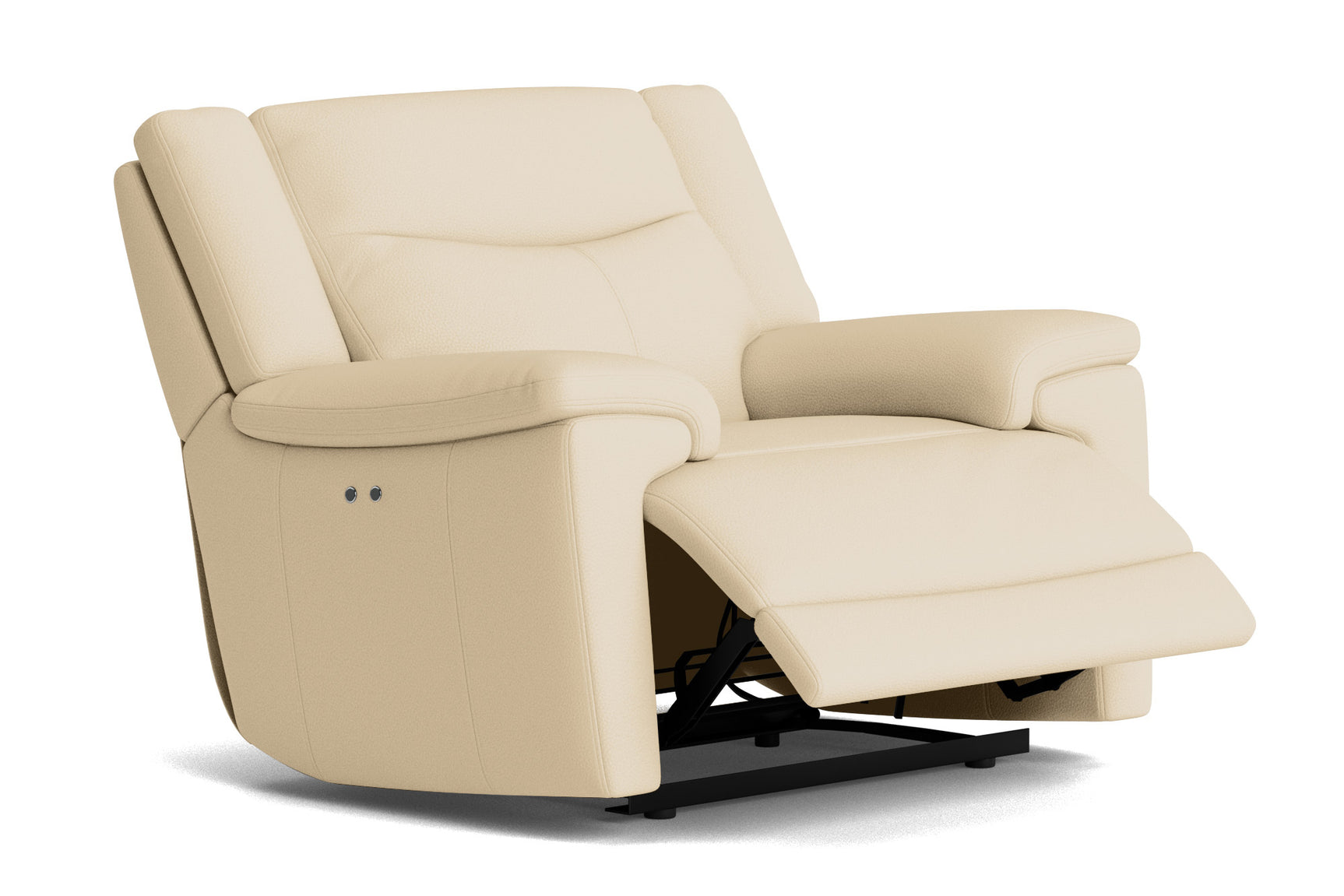 Brianna Leather Recliner Seat