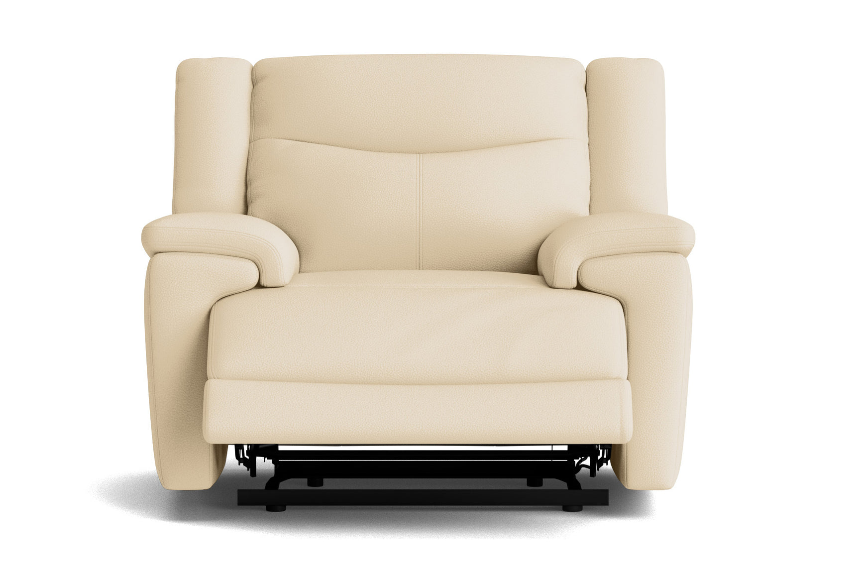 Brianna Leather Recliner Seat