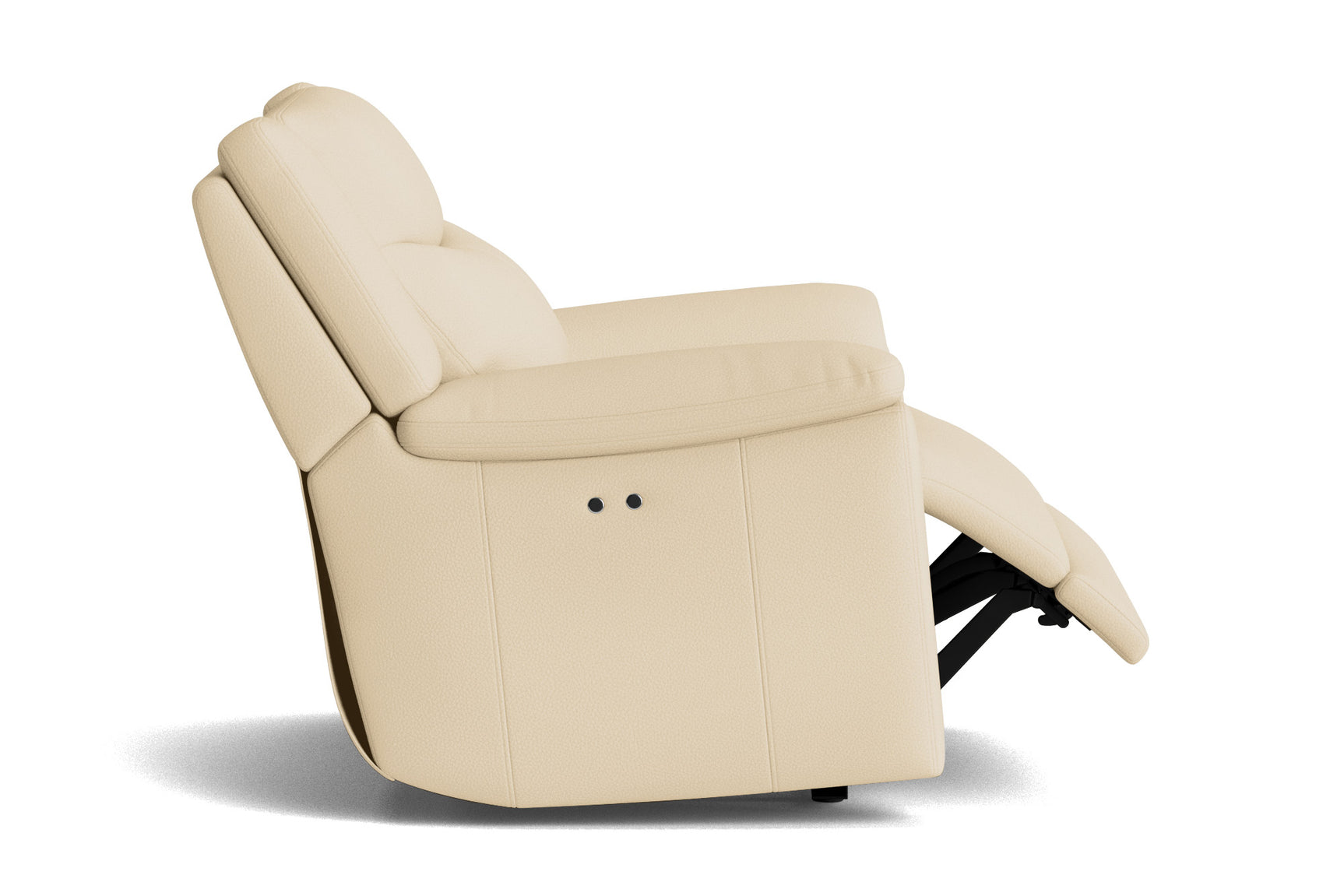 Brianna Leather Recliner Seat
