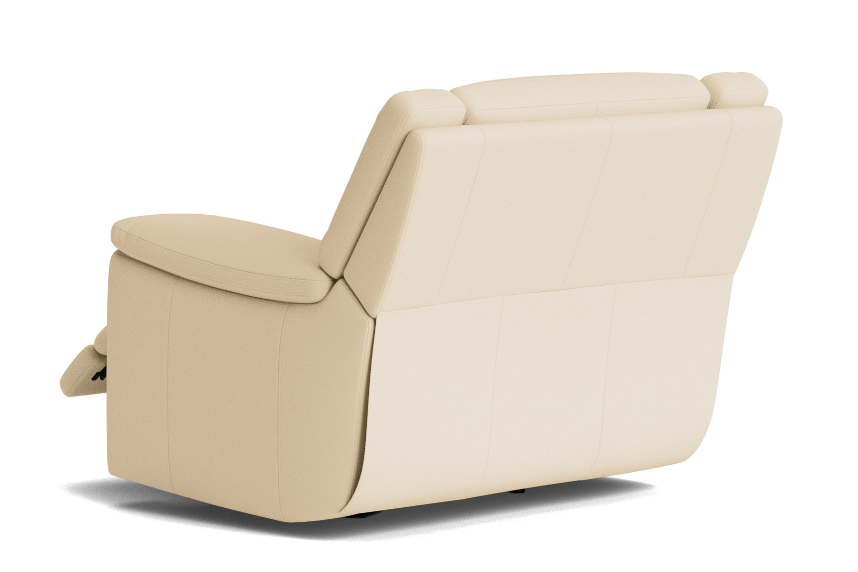 Brianna Leather Recliner Seat