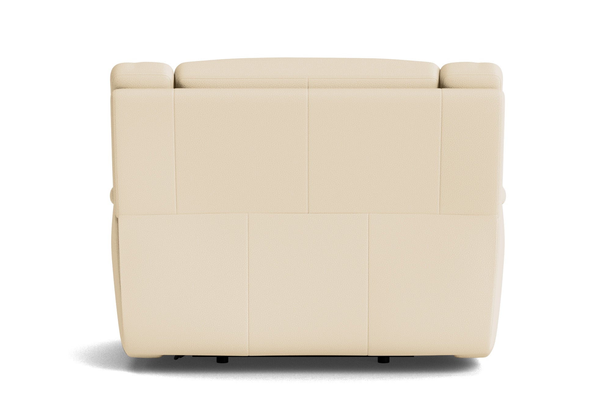 Brianna Leather Recliner Seat