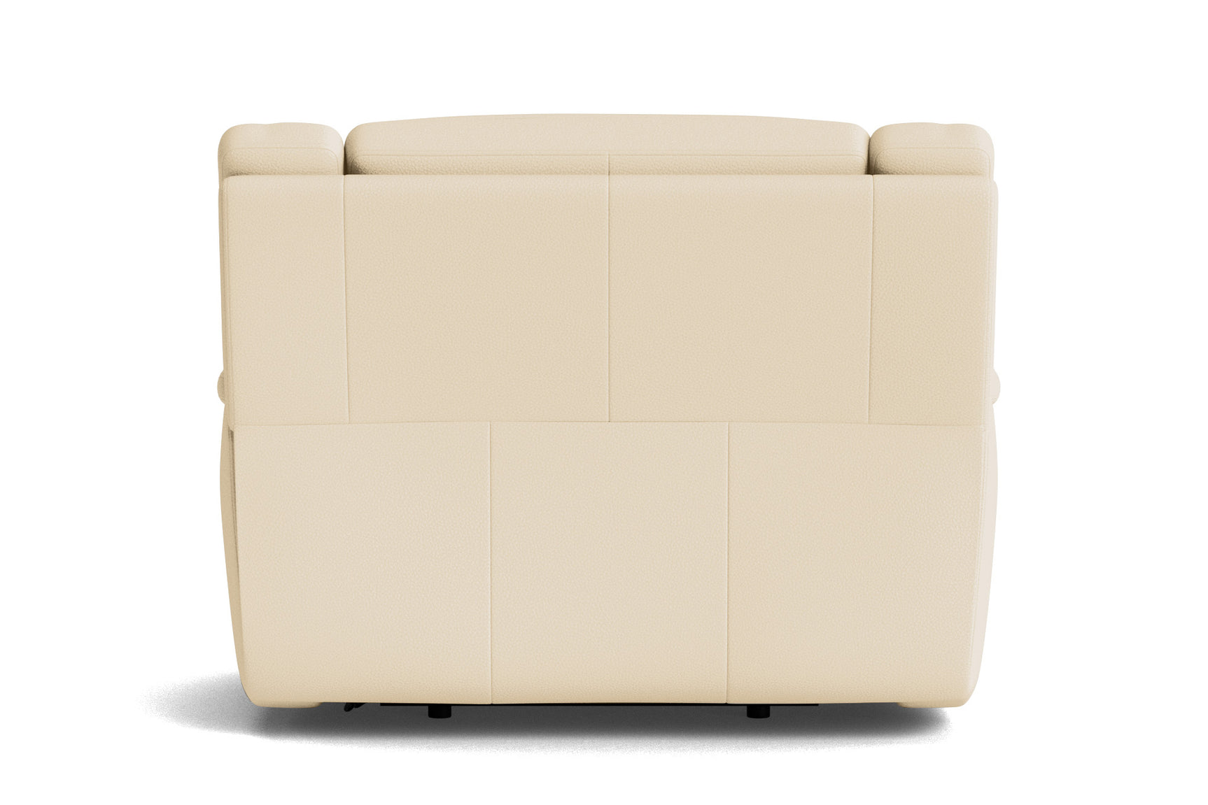 Brianna Leather Recliner Seat