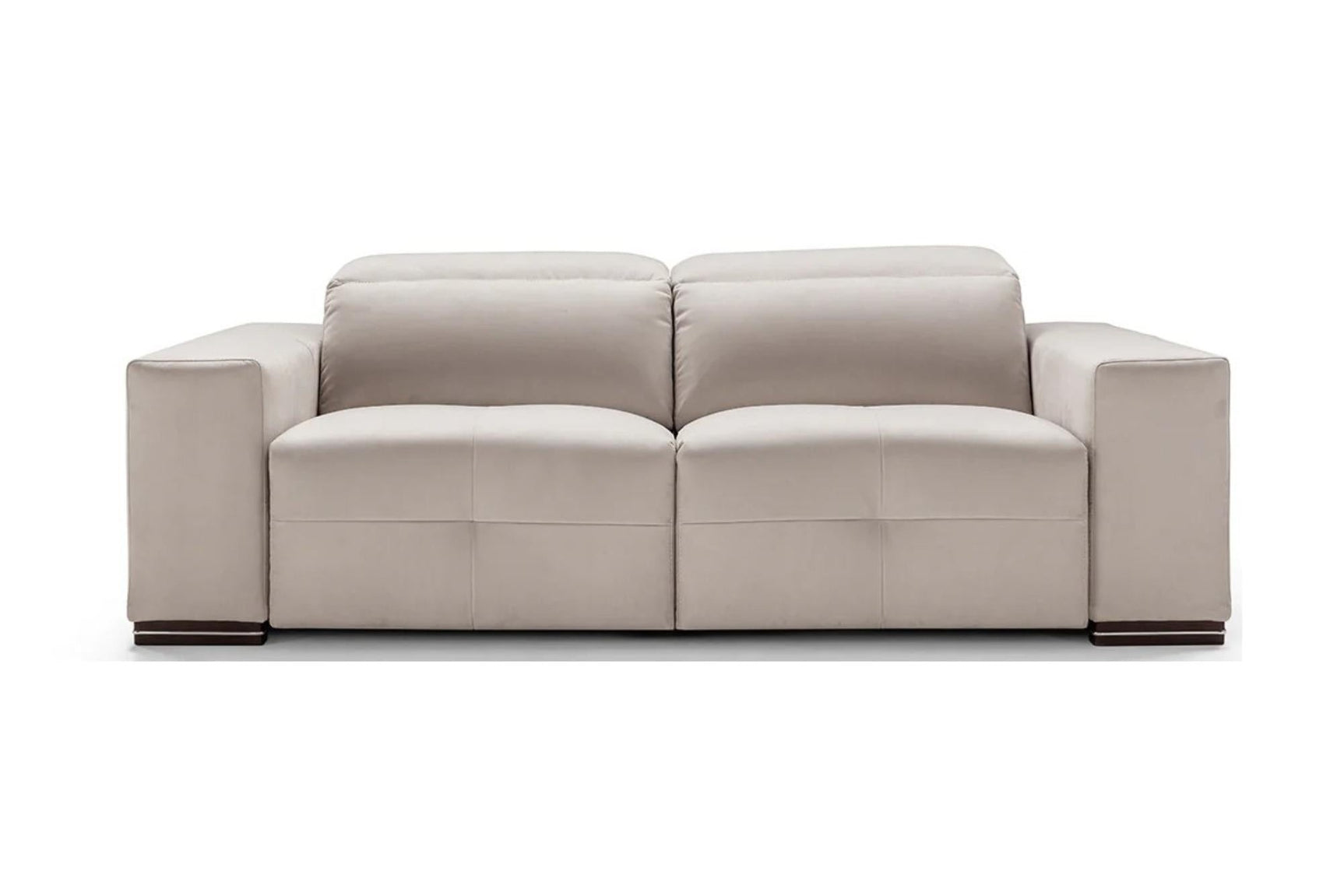 Celine Novabuk Dual Recliner Sofa