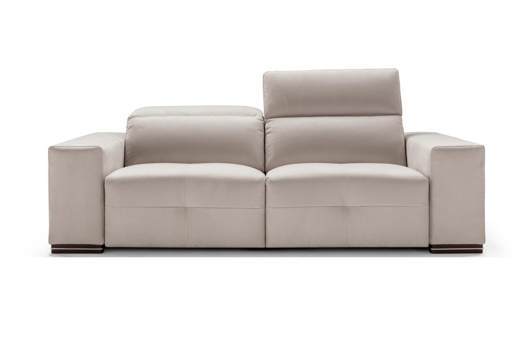 Celine Novabuk Dual Recliner Sofa