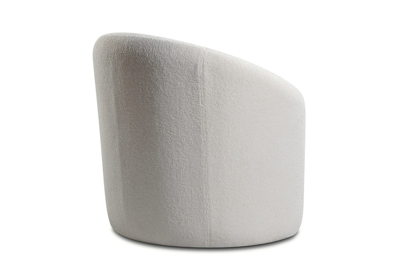 Carla Fabric Accent Chair