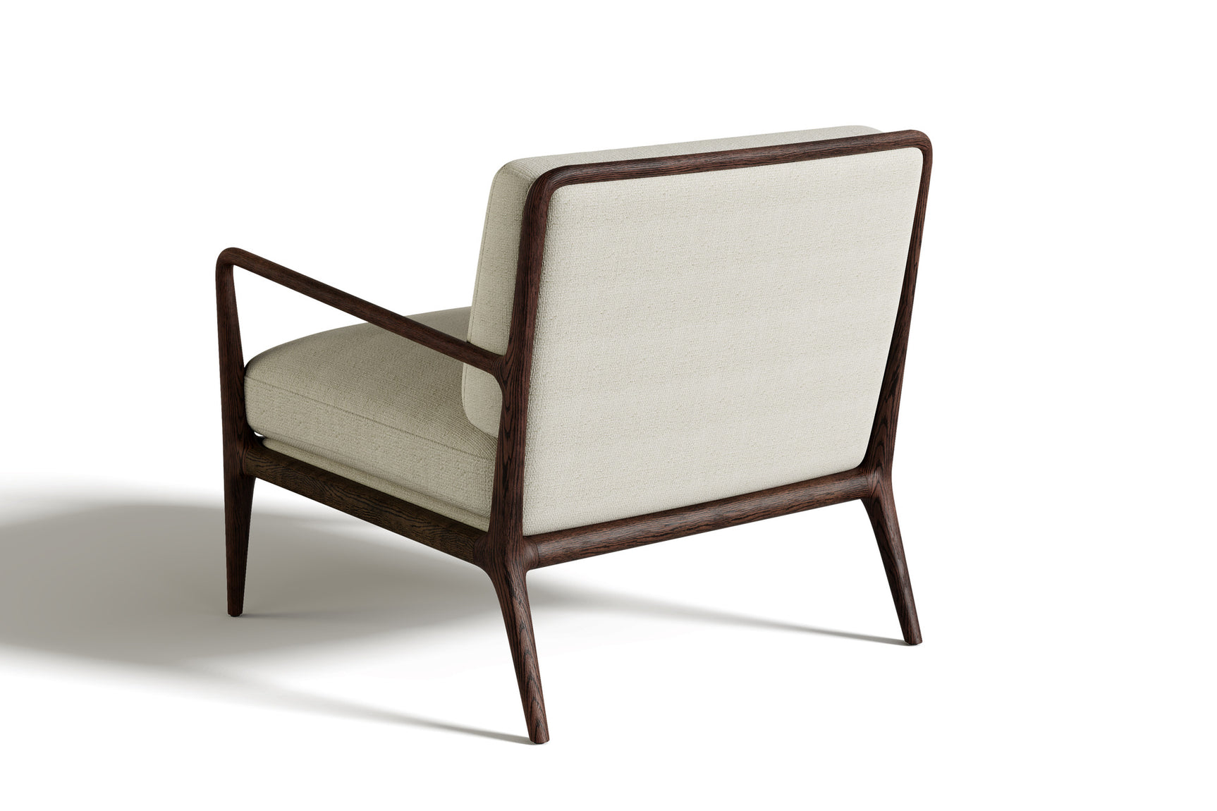 Cassian Performance Fabric Accent Chair
