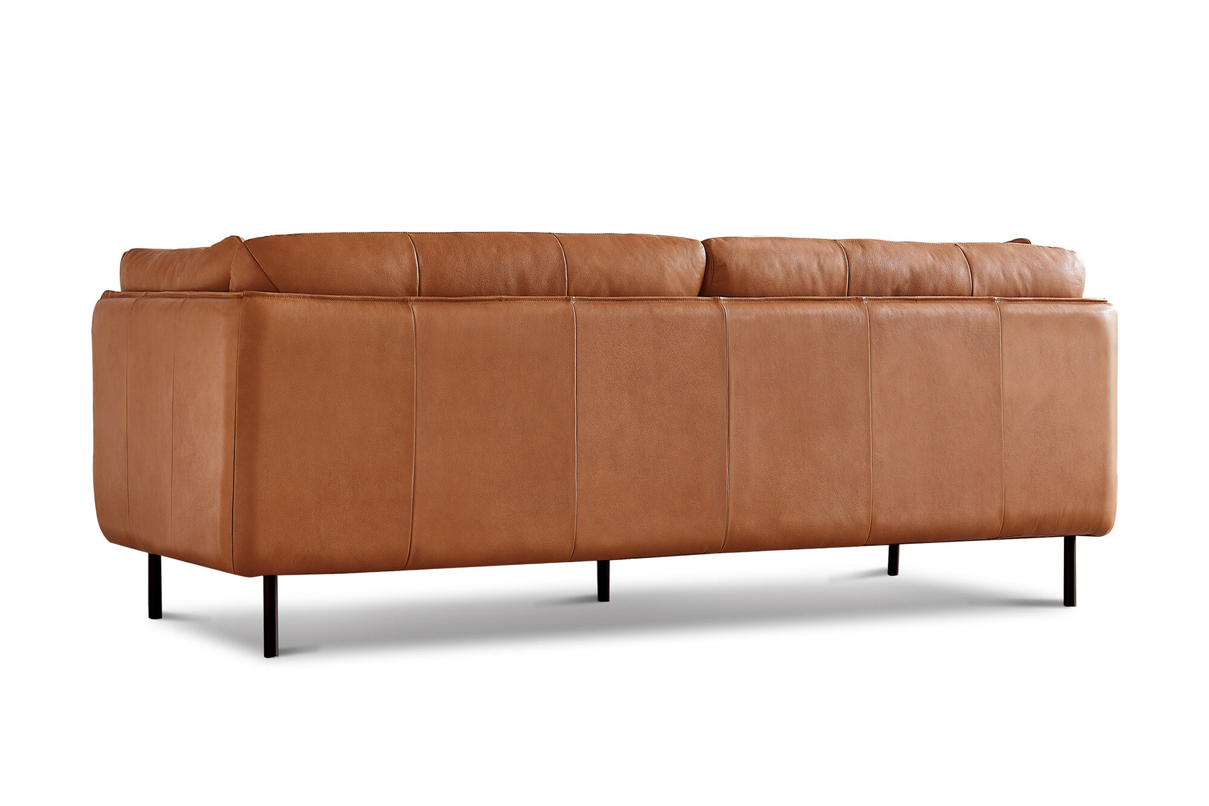 Chloe Leather Sofa