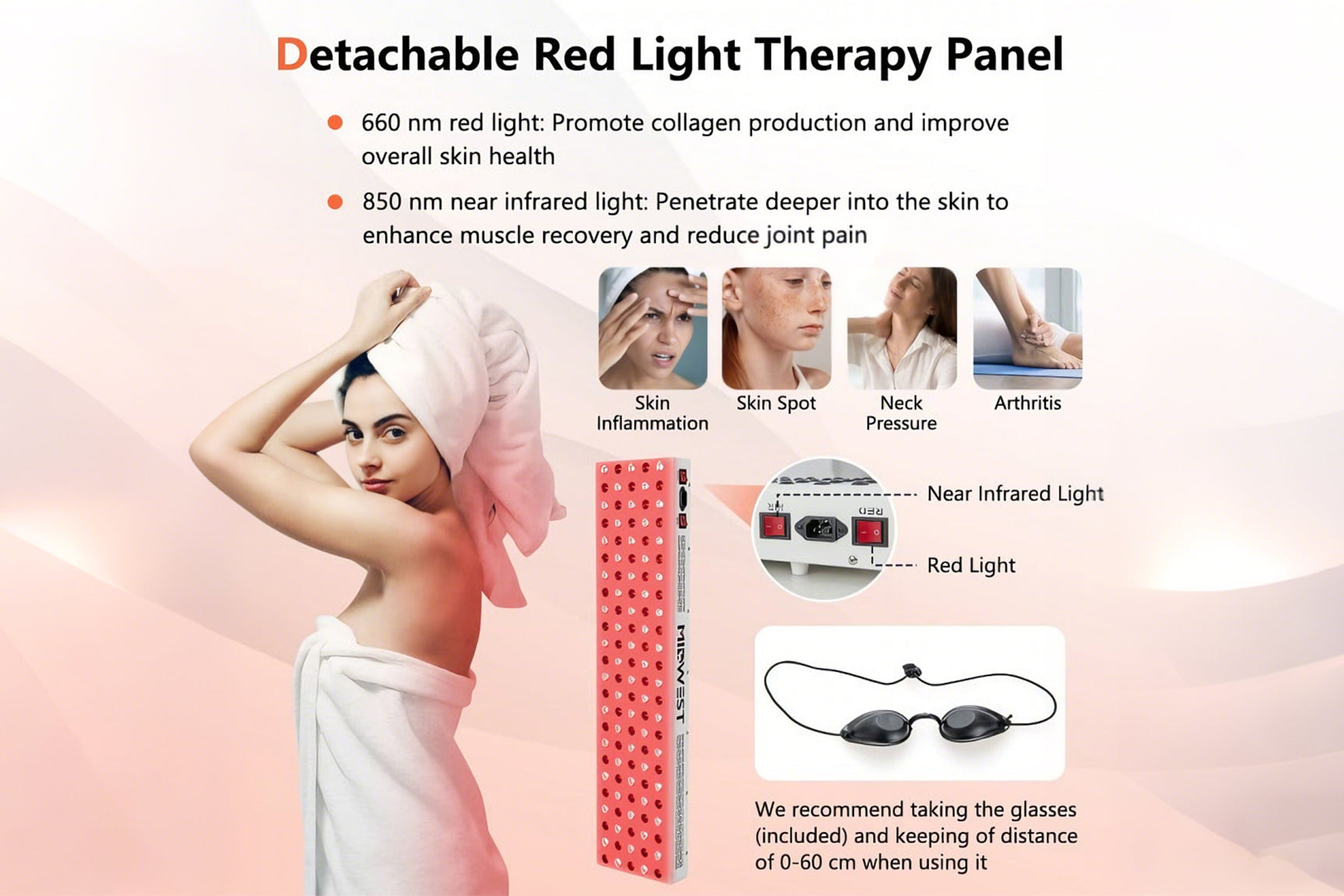 Costway 2-3 Person Sauna